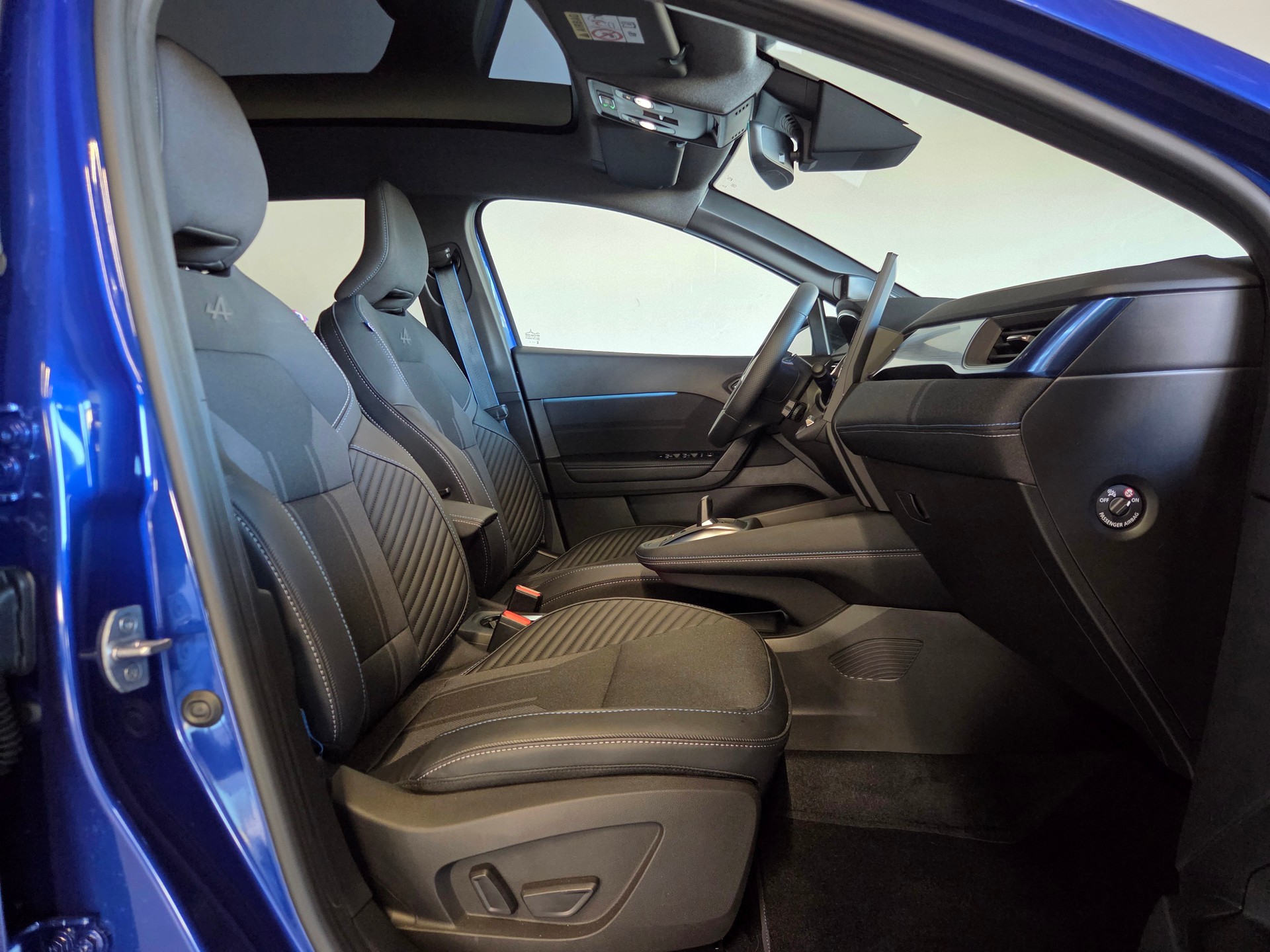 RENAULT Symbioz 1.8 E-Tech esprit Alpine-image-18