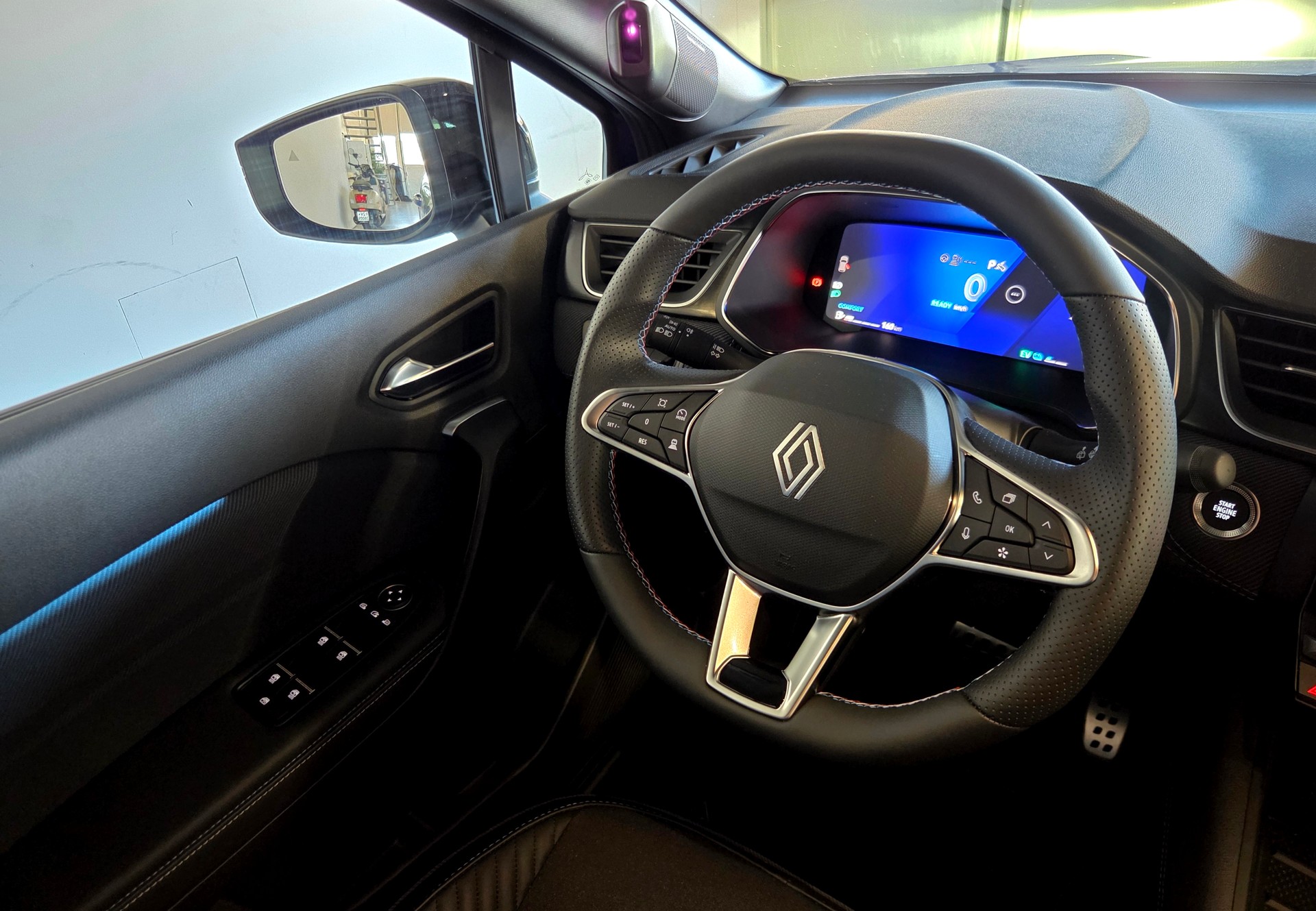RENAULT Symbioz 1.8 E-Tech esprit Alpine-image-20