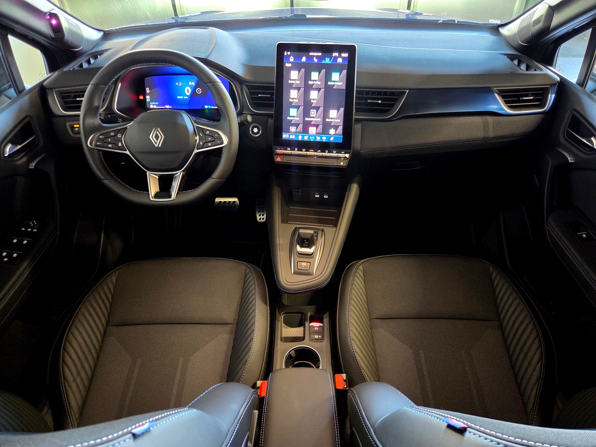 RENAULT Symbioz 1.8 E-Tech esprit Alpine-image-19