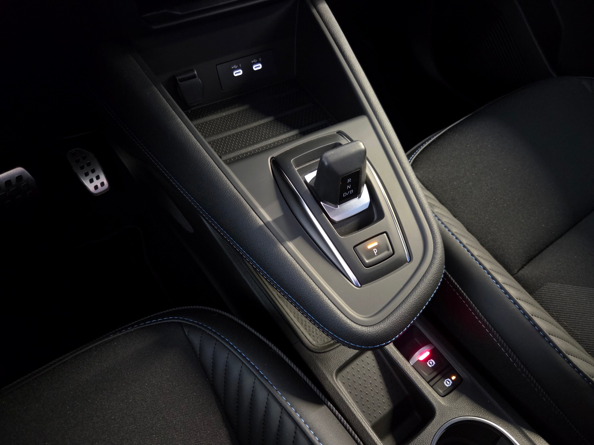 RENAULT Symbioz 1.8 E-Tech esprit Alpine-image-14
