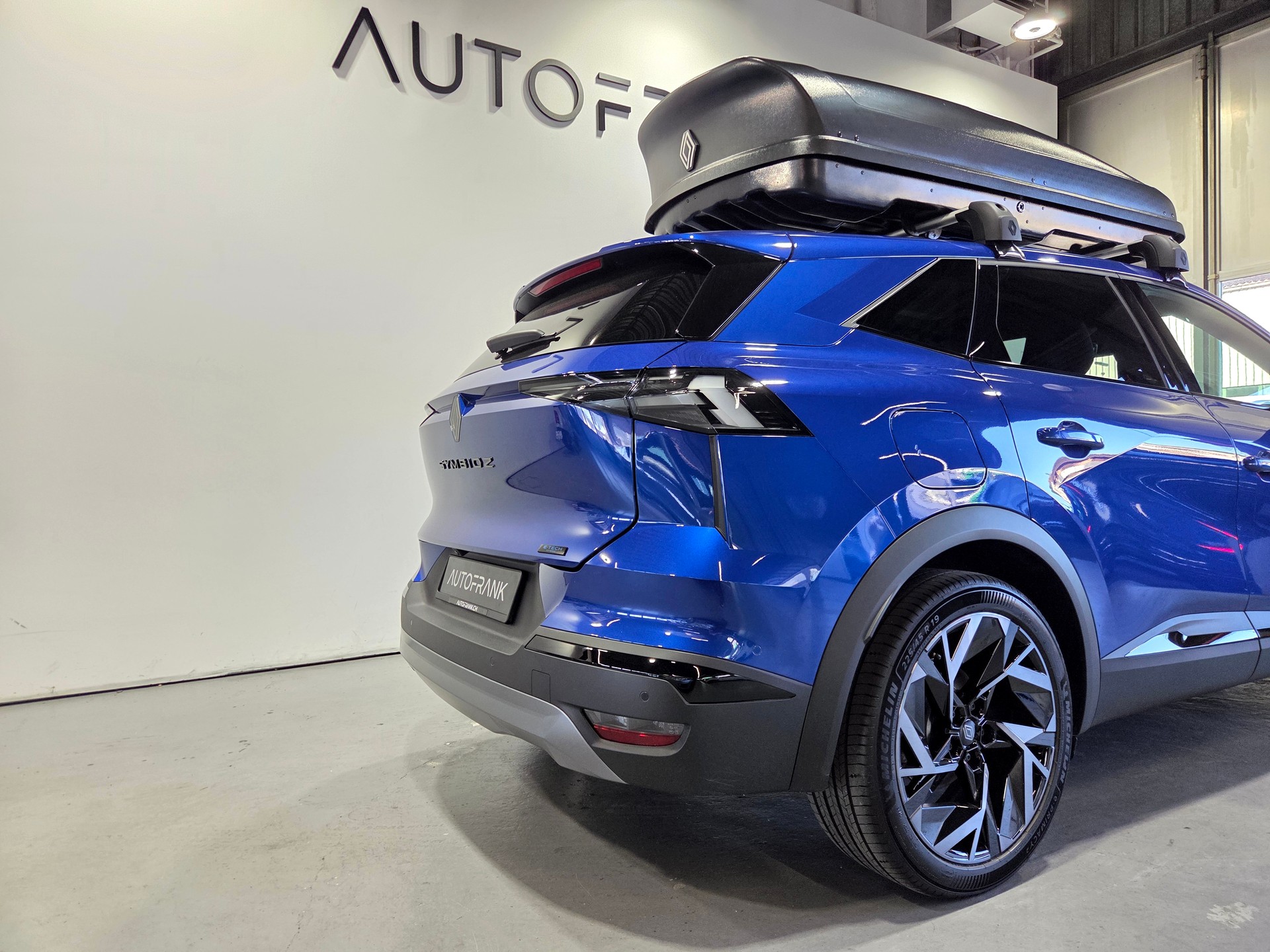 RENAULT Symbioz 1.8 E-Tech esprit Alpine-image-8