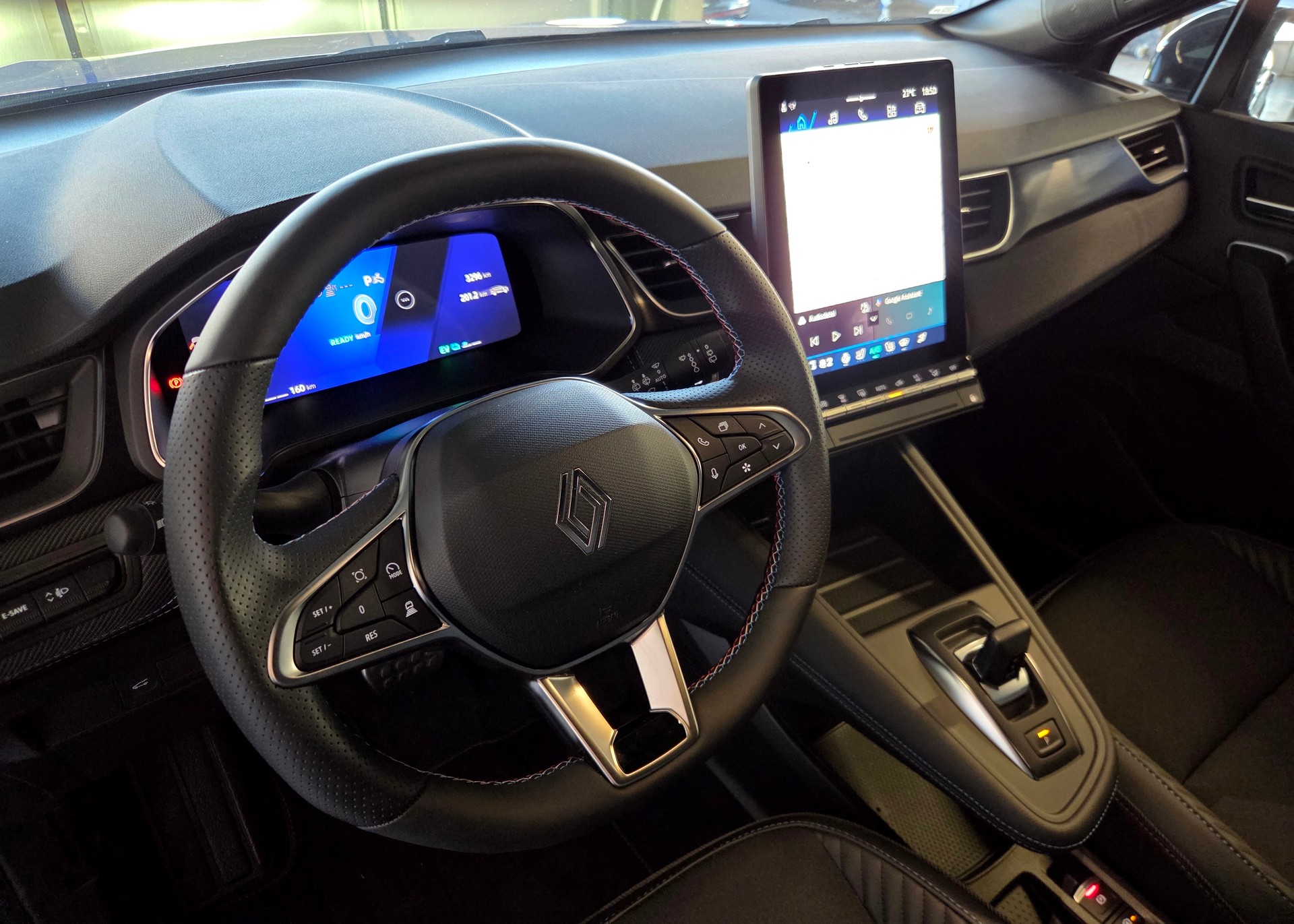 RENAULT Symbioz 1.8 E-Tech esprit Alpine-image-15