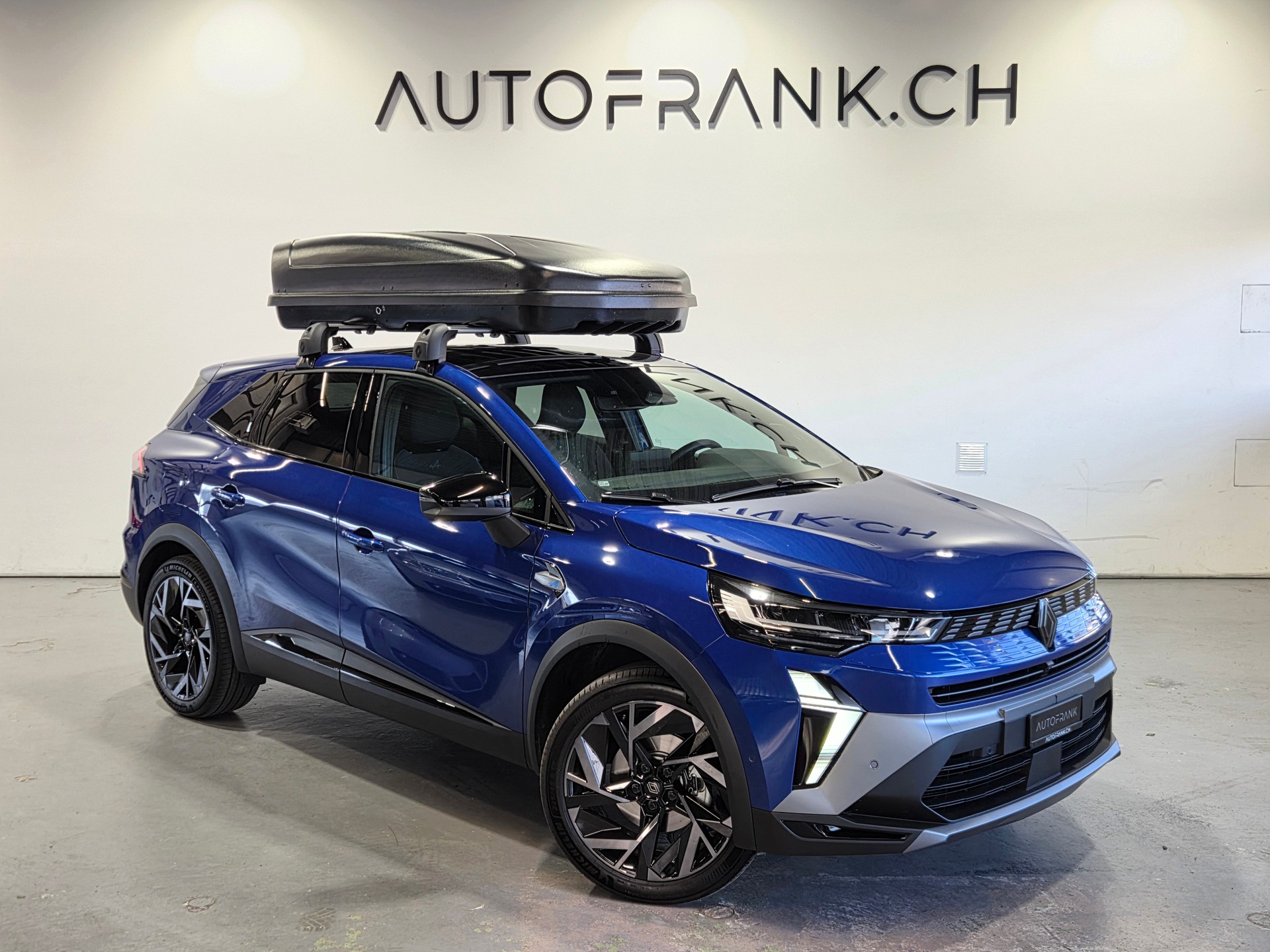 RENAULT Symbioz 1.8 E-Tech esprit Alpine-image-3