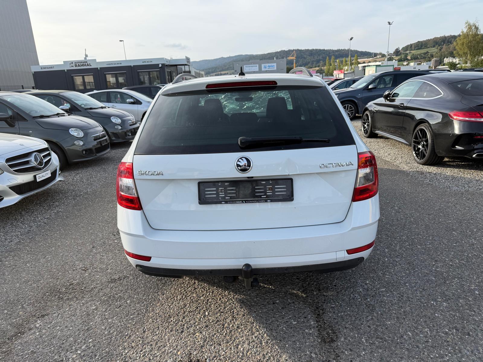 SKODA Octavia Scout 2.0 TDI 184 4x4 DSG-image-6
