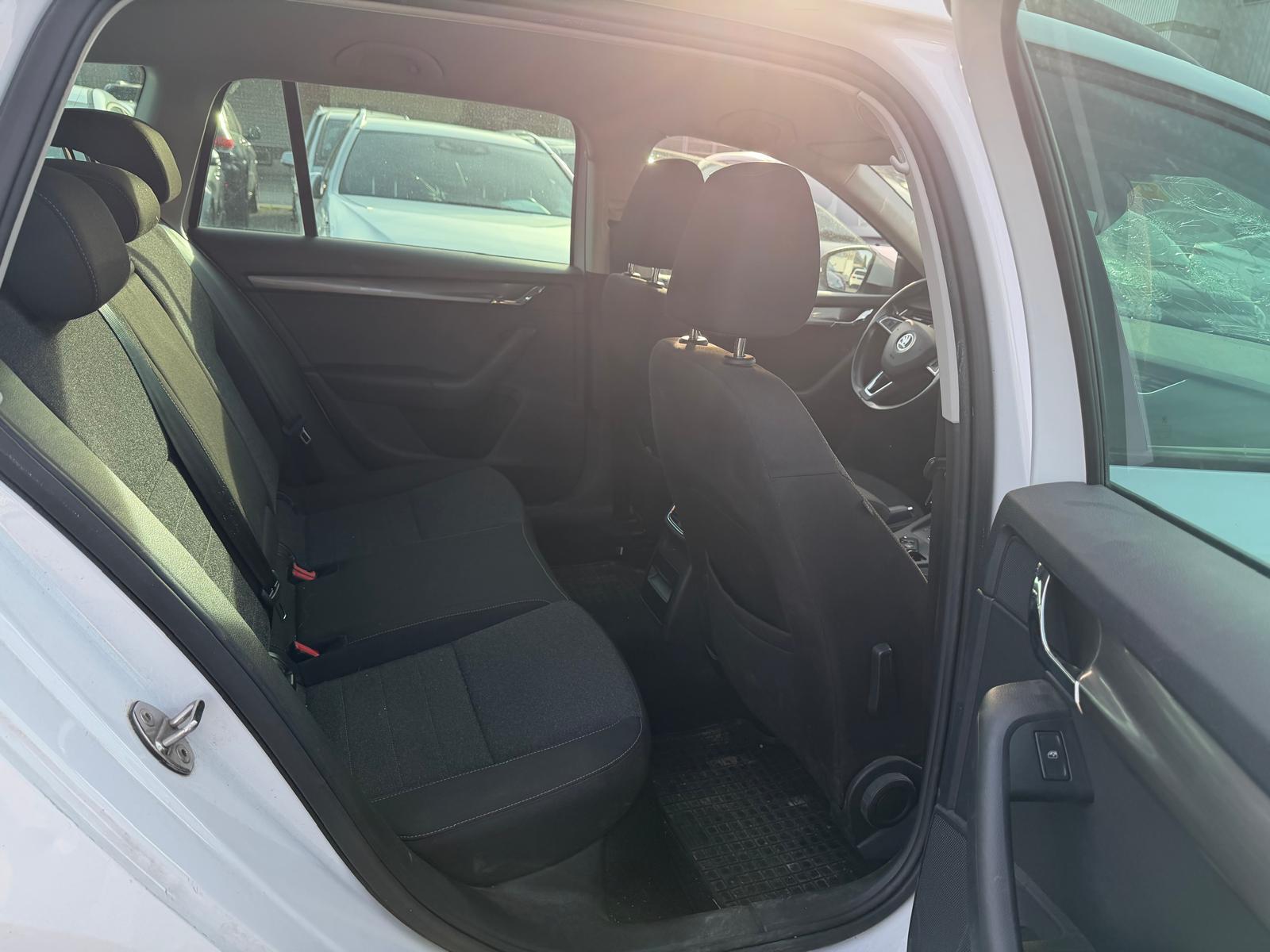 SKODA Octavia Scout 2.0 TDI 184 4x4 DSG-image-11