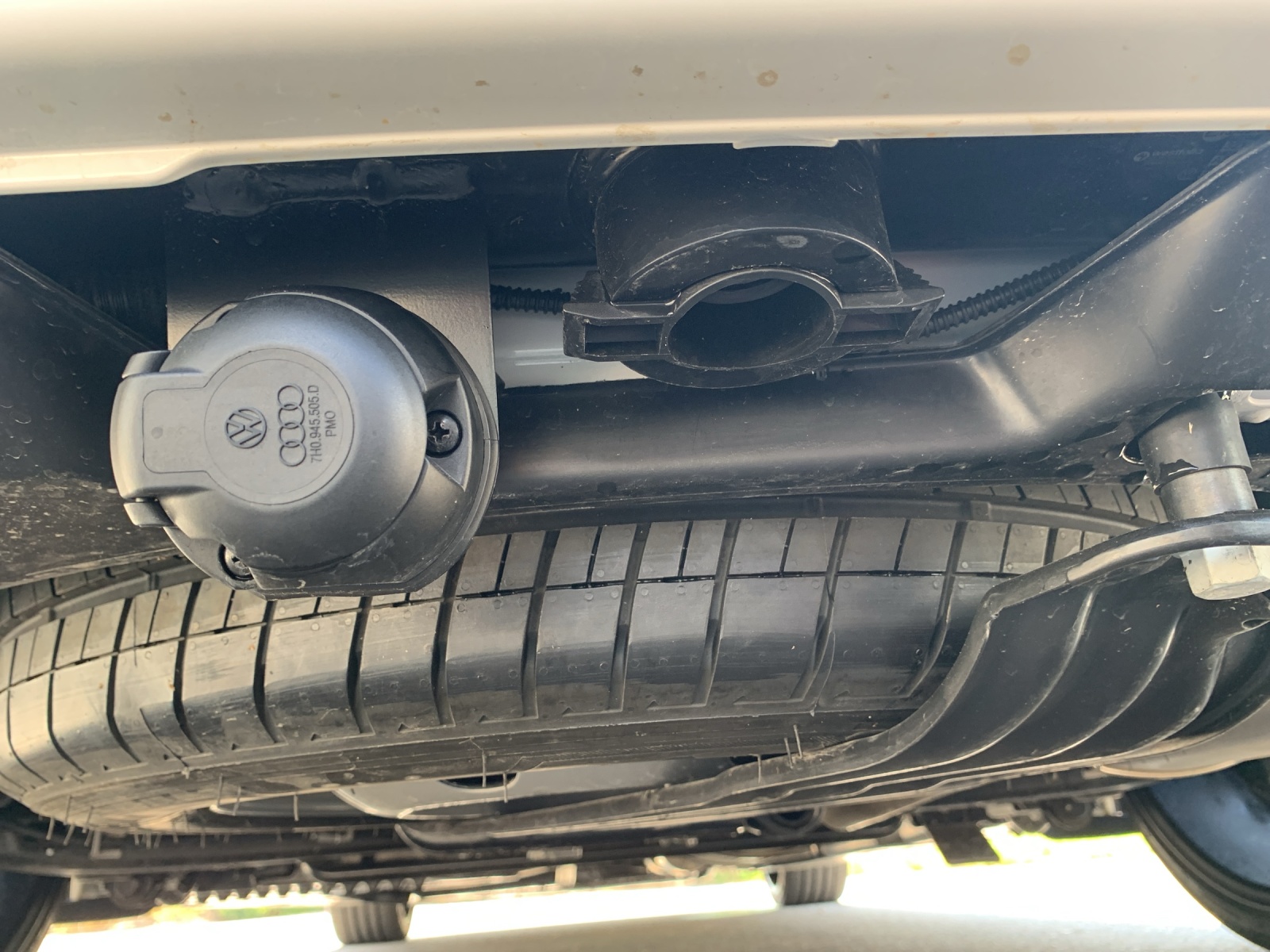VW Calfornia BEACH 4x4 automat / 500KM-image-13