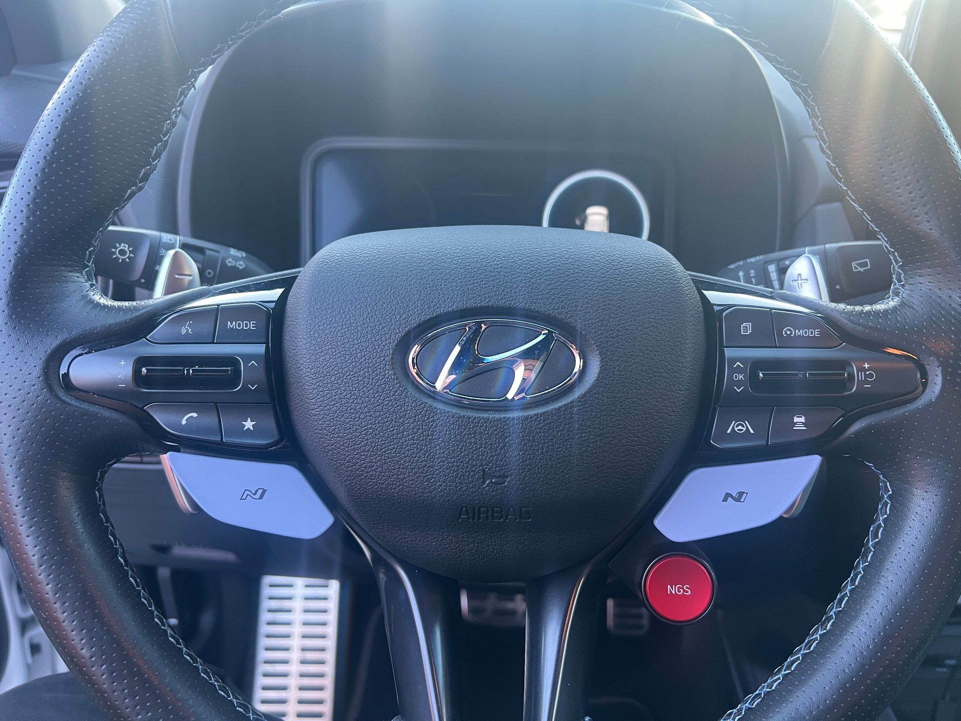 HYUNDAI Kona 2.0 T-GDi N DCT-image-4