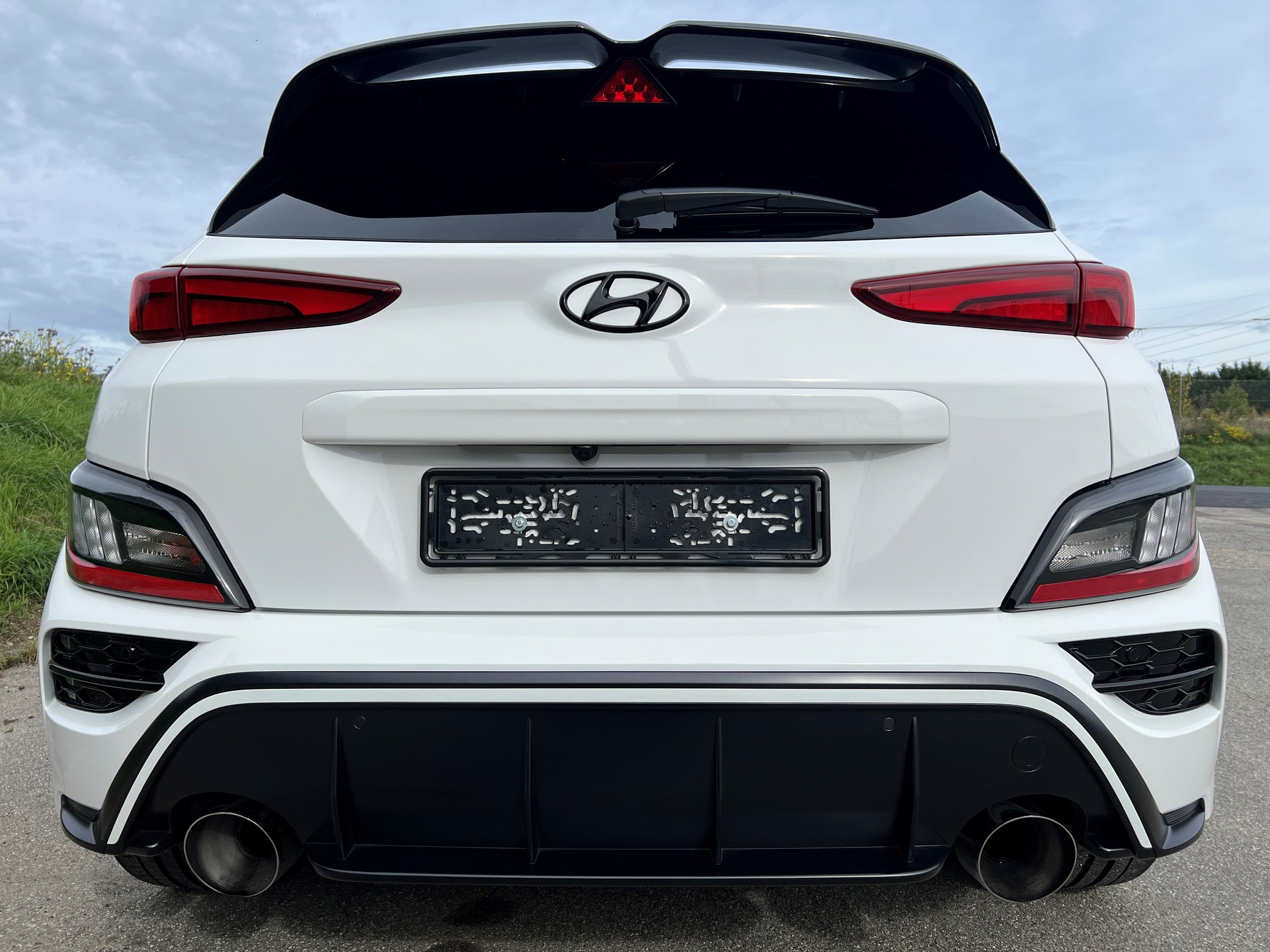HYUNDAI Kona 2.0 T-GDi N DCT-image-0
