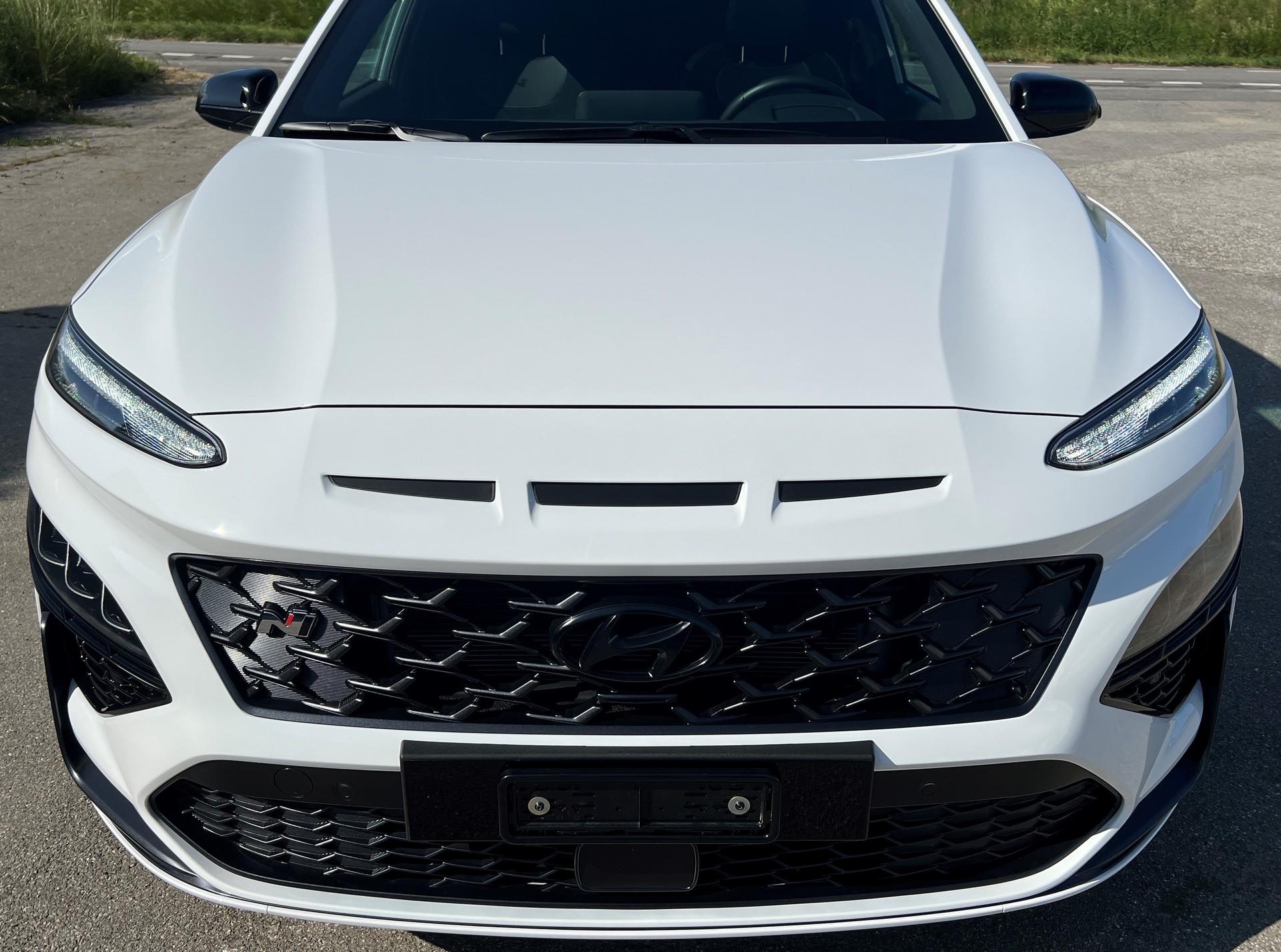 HYUNDAI Kona 2.0 T-GDi N DCT-image-1