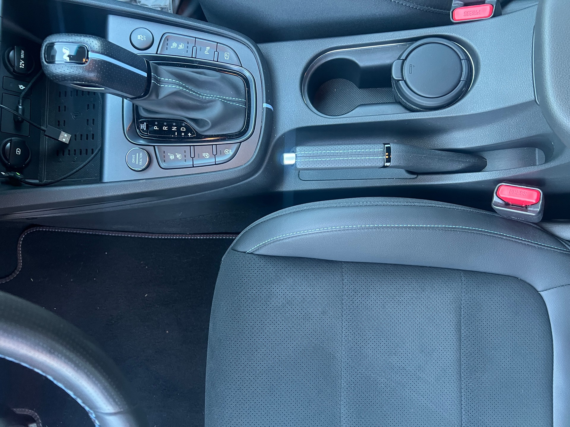 HYUNDAI Kona 2.0 T-GDi N DCT-image-6