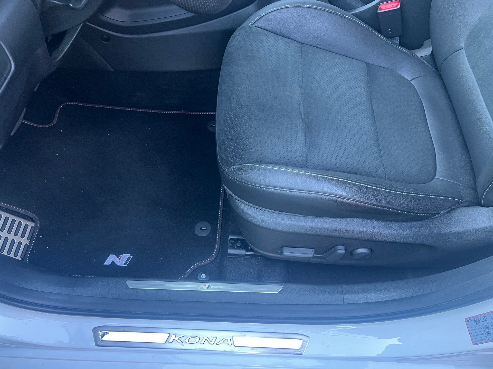 HYUNDAI Kona 2.0 T-GDi N DCT-image-7