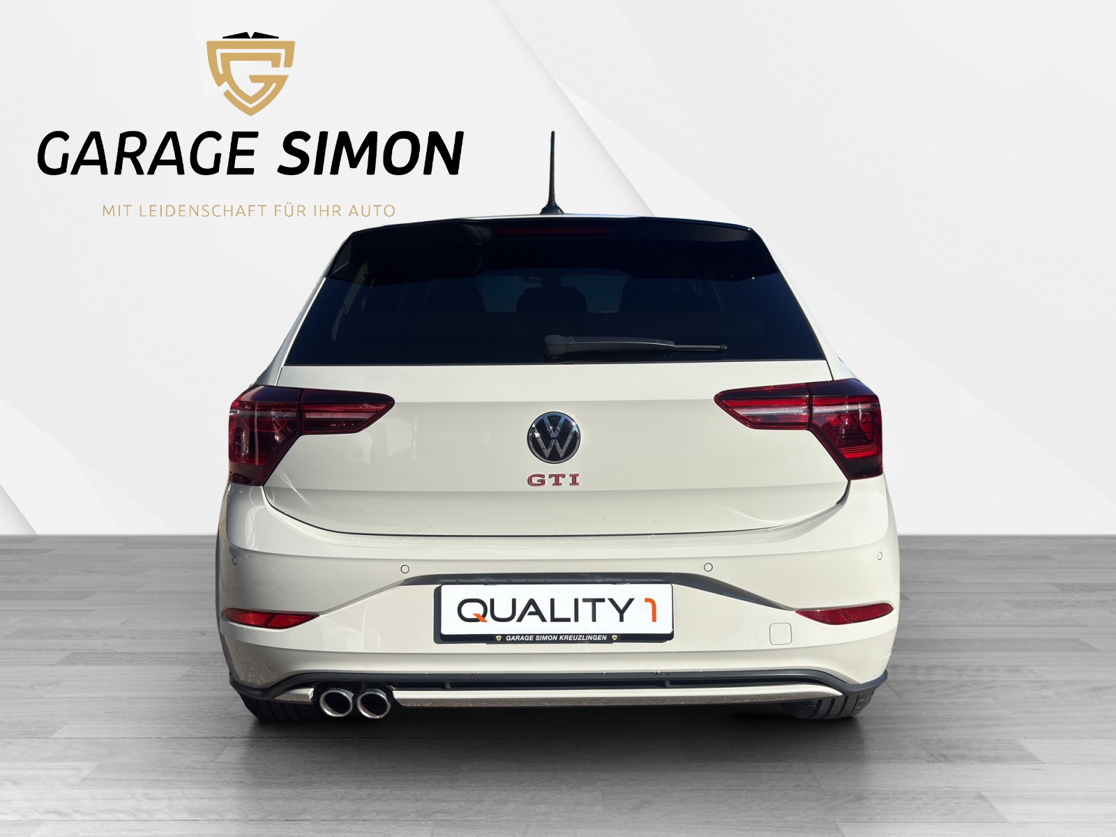 VW Polo 2.0 TSI GTI DSG *** DISTANZREGLER ***-image-7
