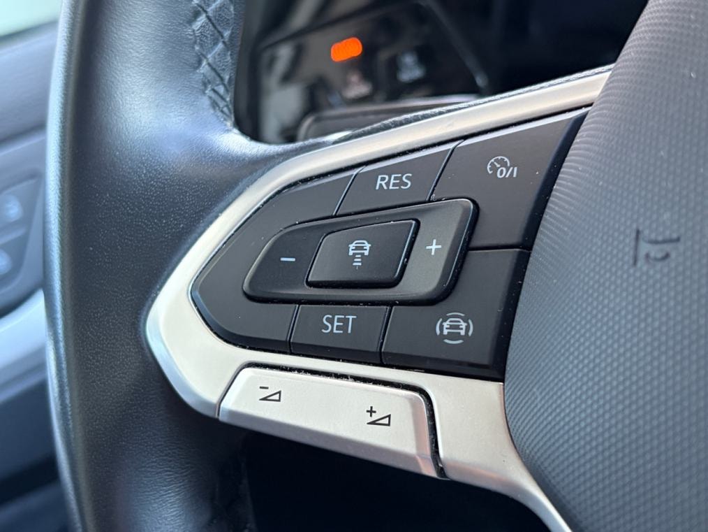 VW Golf VIII 1.5 eTSI ACT 75 Edition-image-4