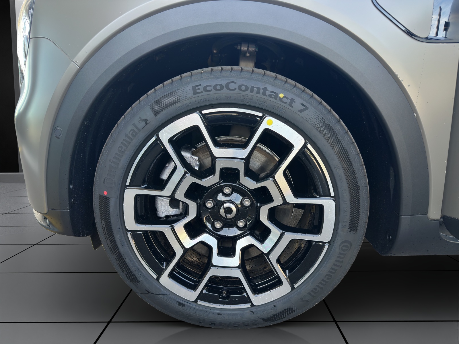 SMART #5 100kWh Summit Edition AWD-image-9
