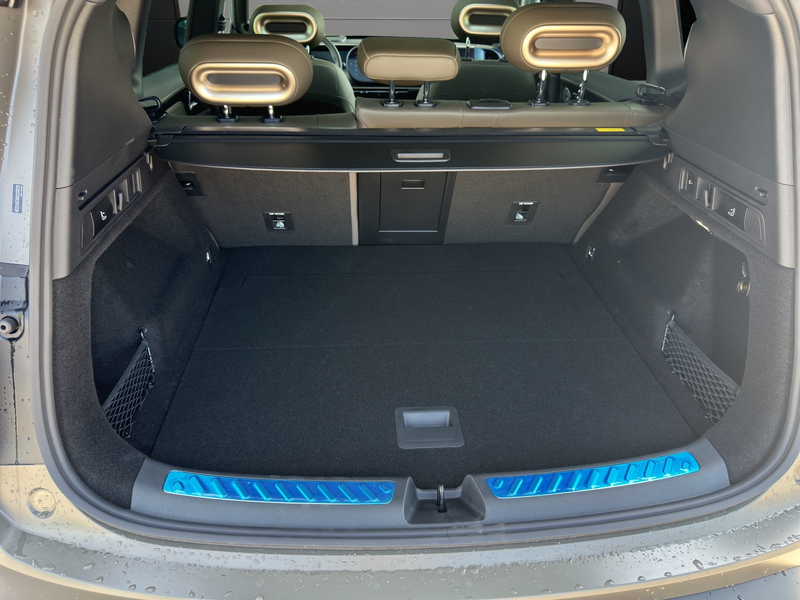 SMART #5 100kWh Summit Edition AWD-image-7