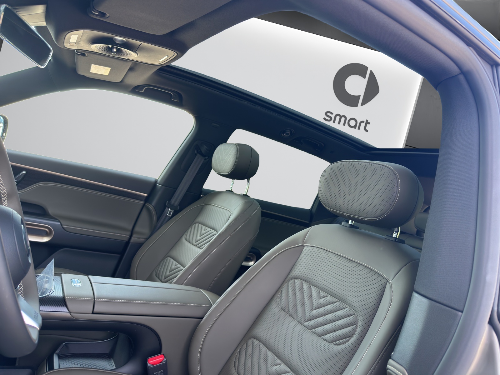 SMART #5 100kWh Summit Edition AWD-image-5
