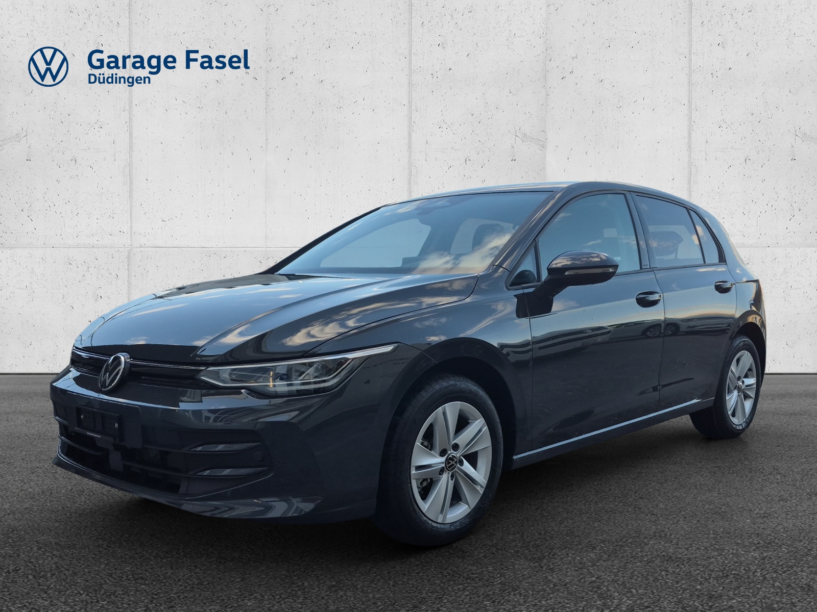 VW Golf 1.5 e TSI mHEV Value DSG-image-0