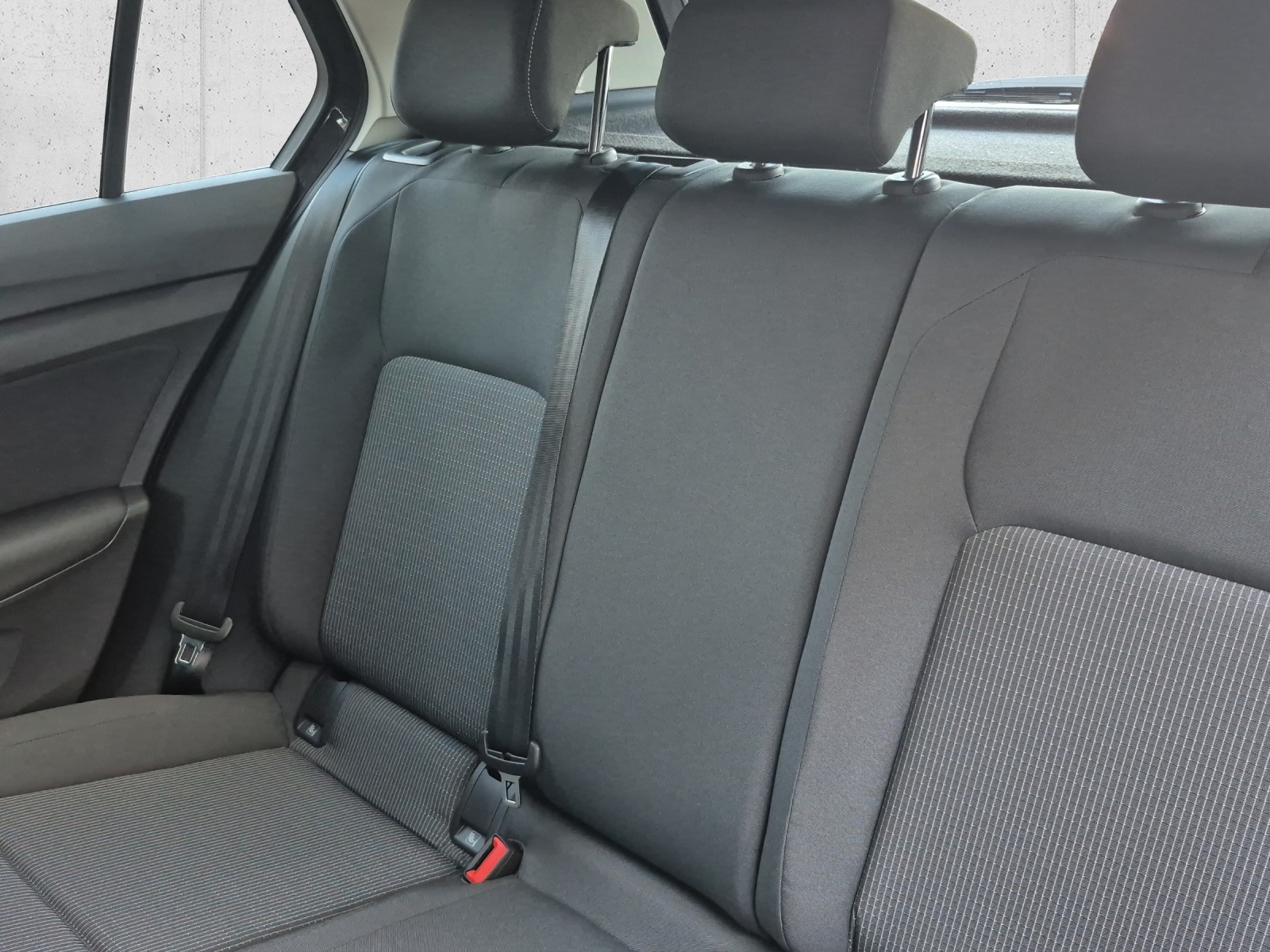 VW Golf 1.5 e TSI mHEV Value DSG-image-12