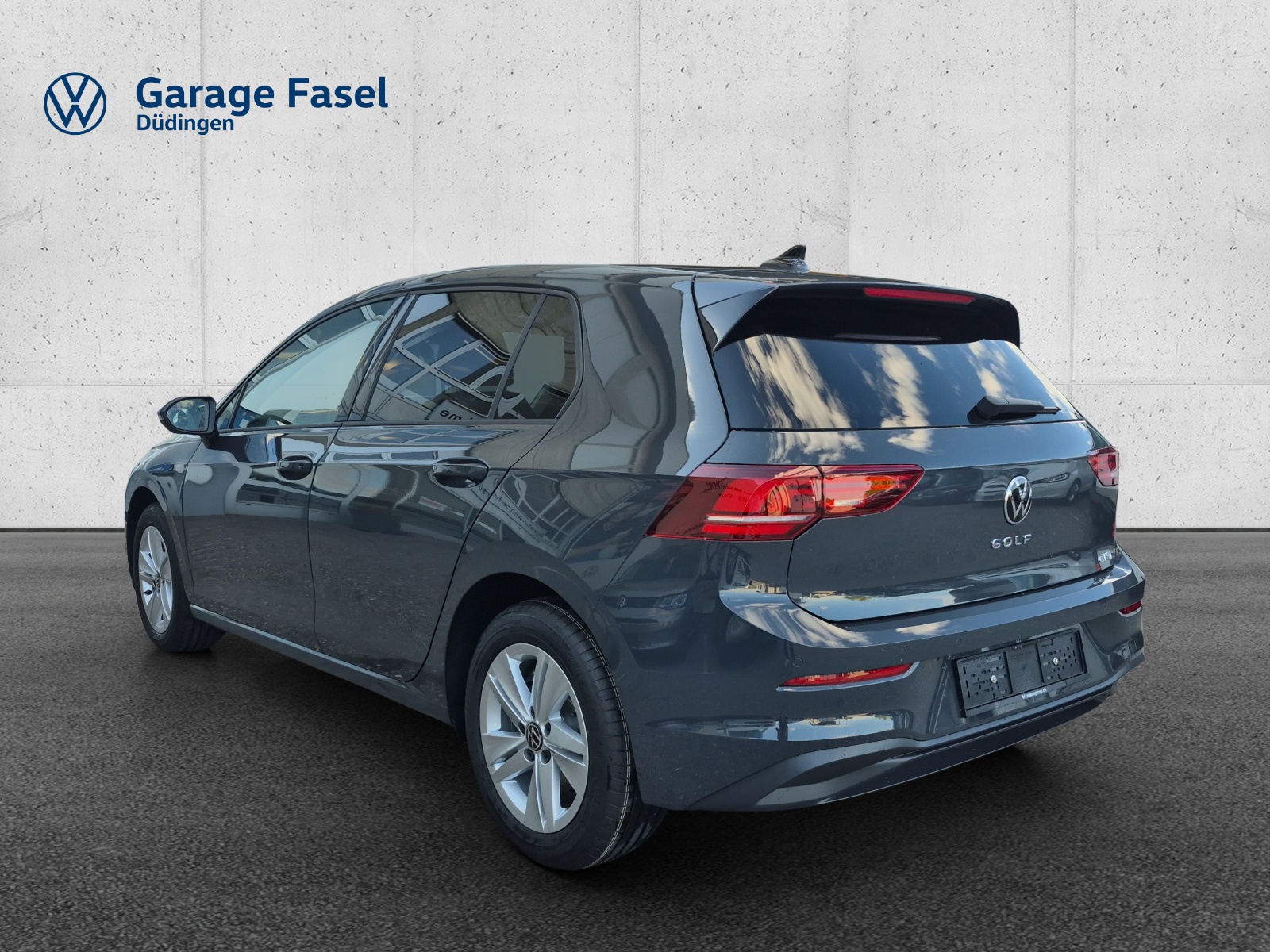 VW Golf 1.5 e TSI mHEV Value DSG-showroom-element-2