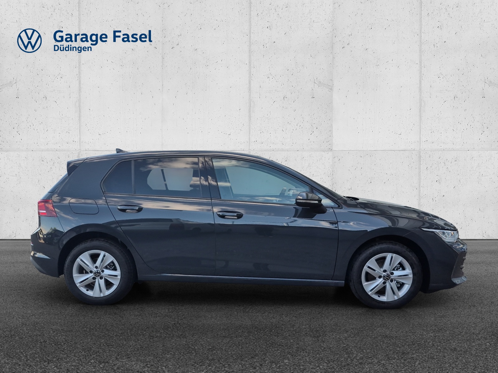 VW Golf 1.5 e TSI mHEV Value DSG-image-5