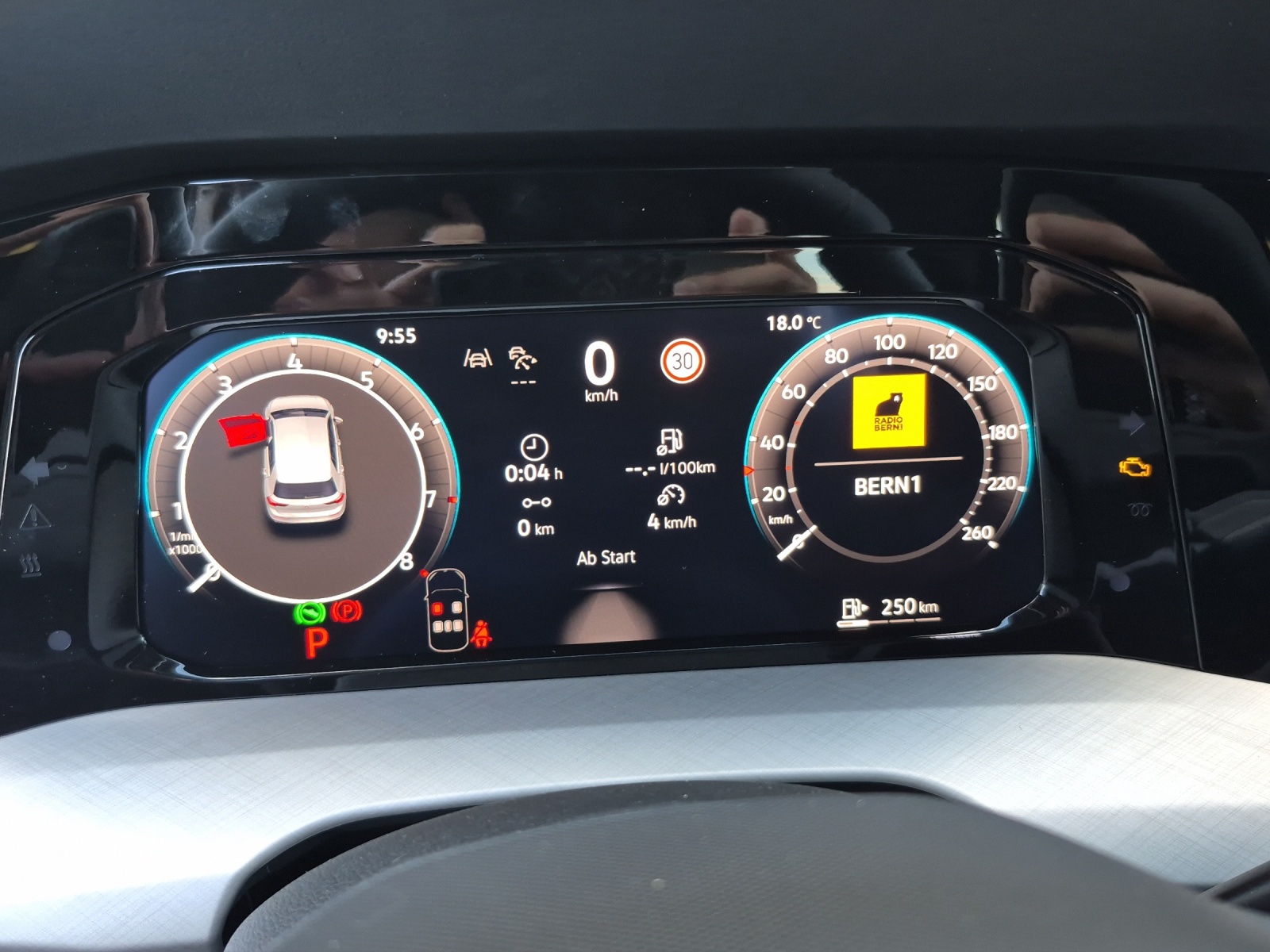 VW Golf 1.5 e TSI mHEV Value DSG-image-10