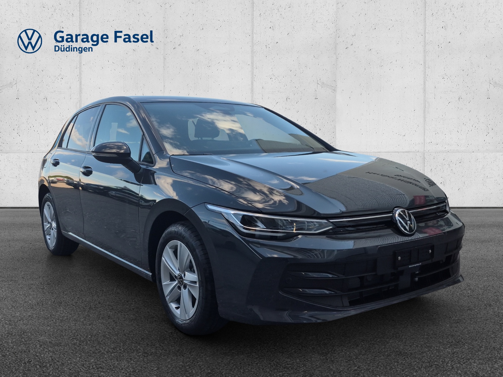 VW Golf 1.5 e TSI mHEV Value DSG-image-6