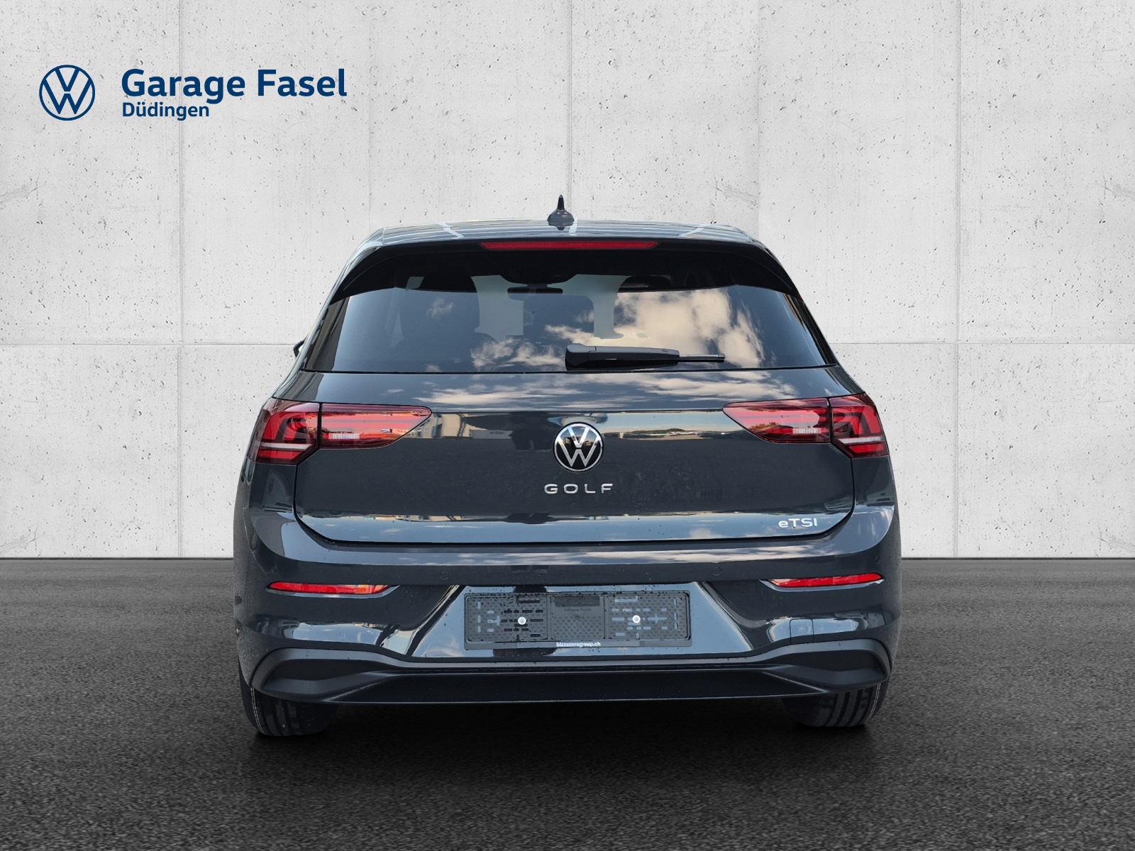 VW Golf 1.5 e TSI mHEV Value DSG-showroom-element-3