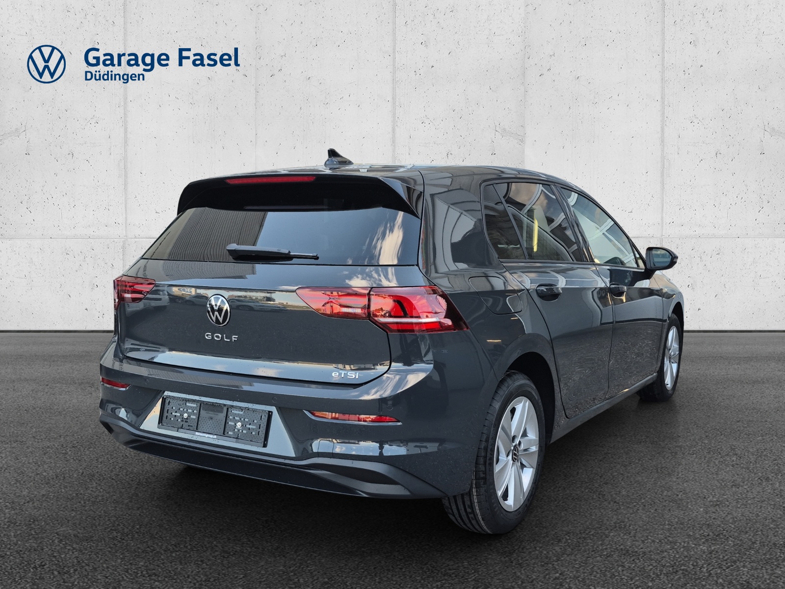 VW Golf 1.5 e TSI mHEV Value DSG-image-4