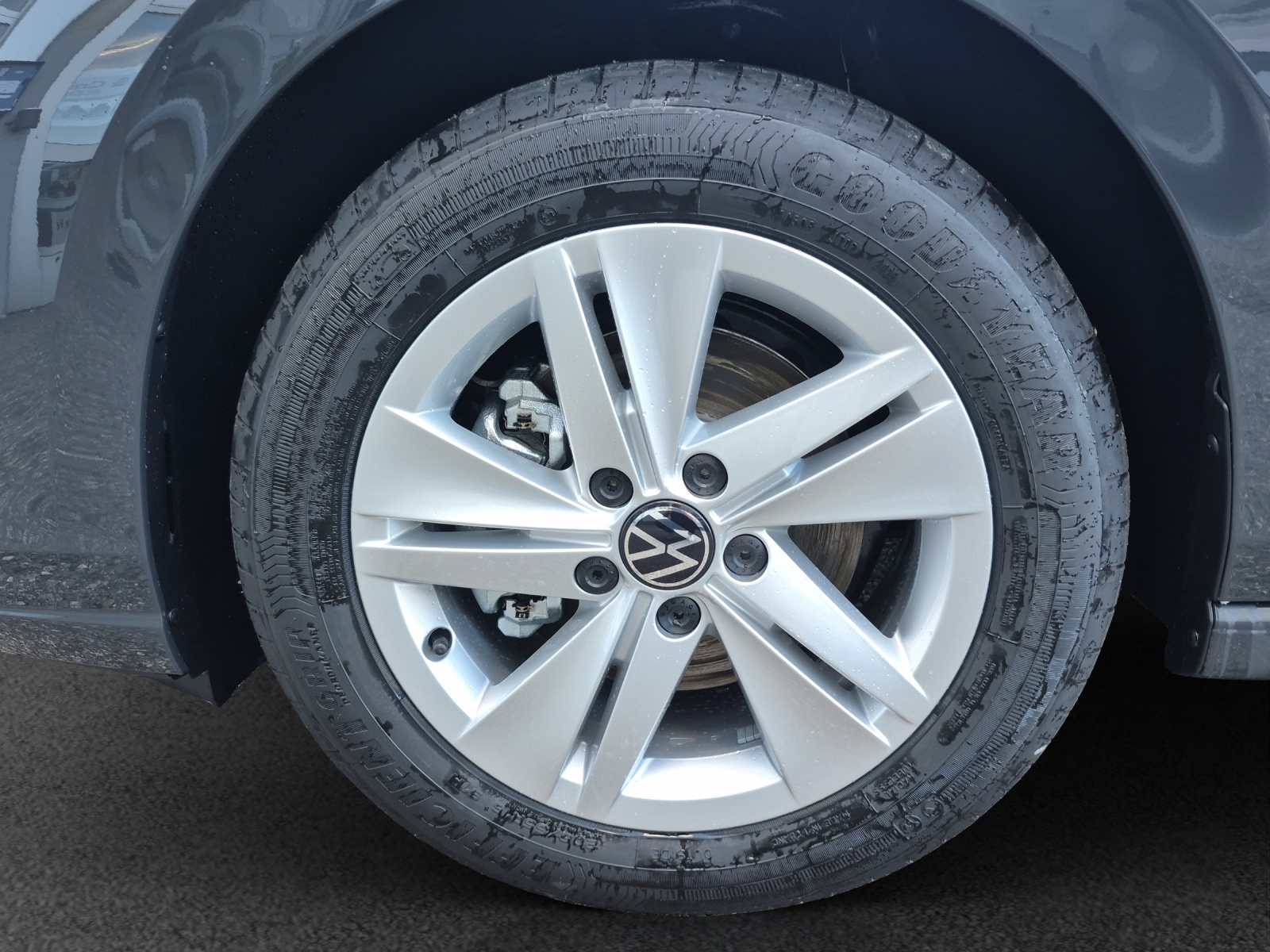 VW Golf 1.5 e TSI mHEV Value DSG-image-15