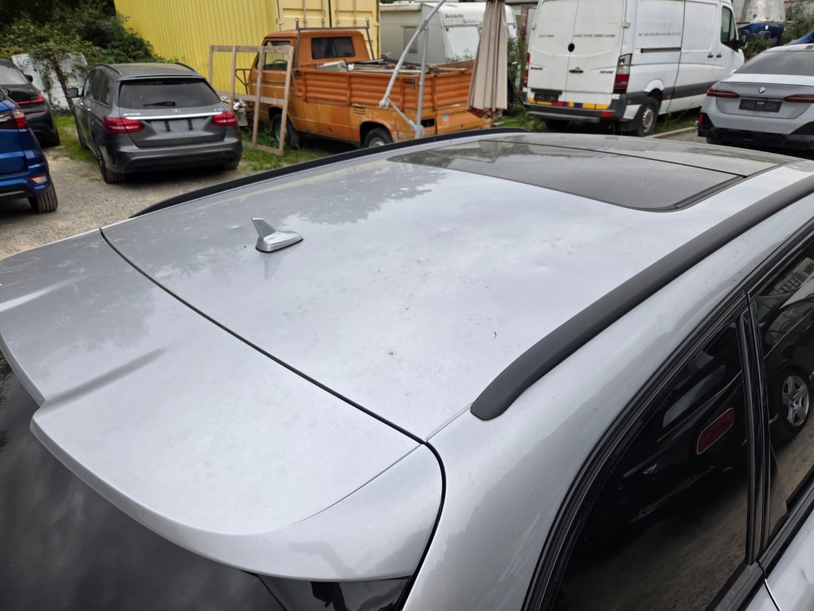 AUDI A6 Avant 3.0 BiTDI V6 qu. competition tiptronic-image-7