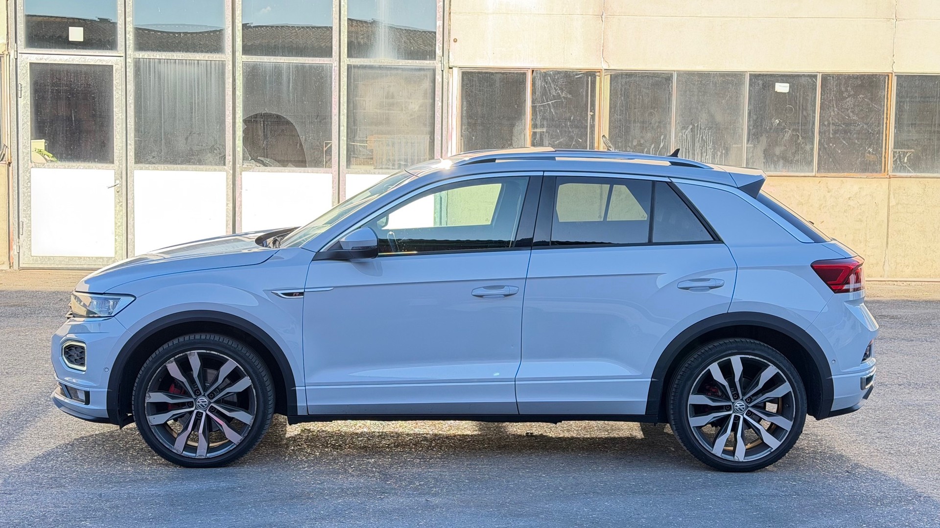 VW T-Roc 2.0 TSI Sport DSG 4Motion-image-7
