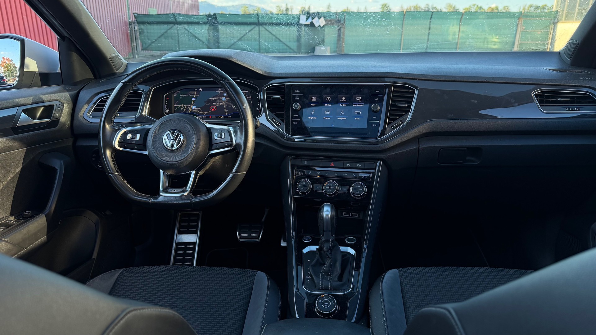 VW T-Roc 2.0 TSI Sport DSG 4Motion-image-8