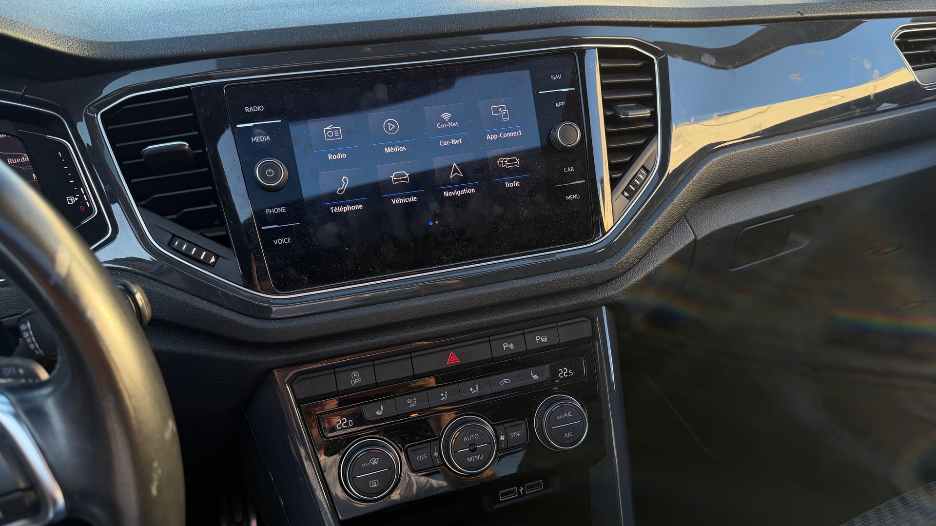 VW T-Roc 2.0 TSI Sport DSG 4Motion-image-14
