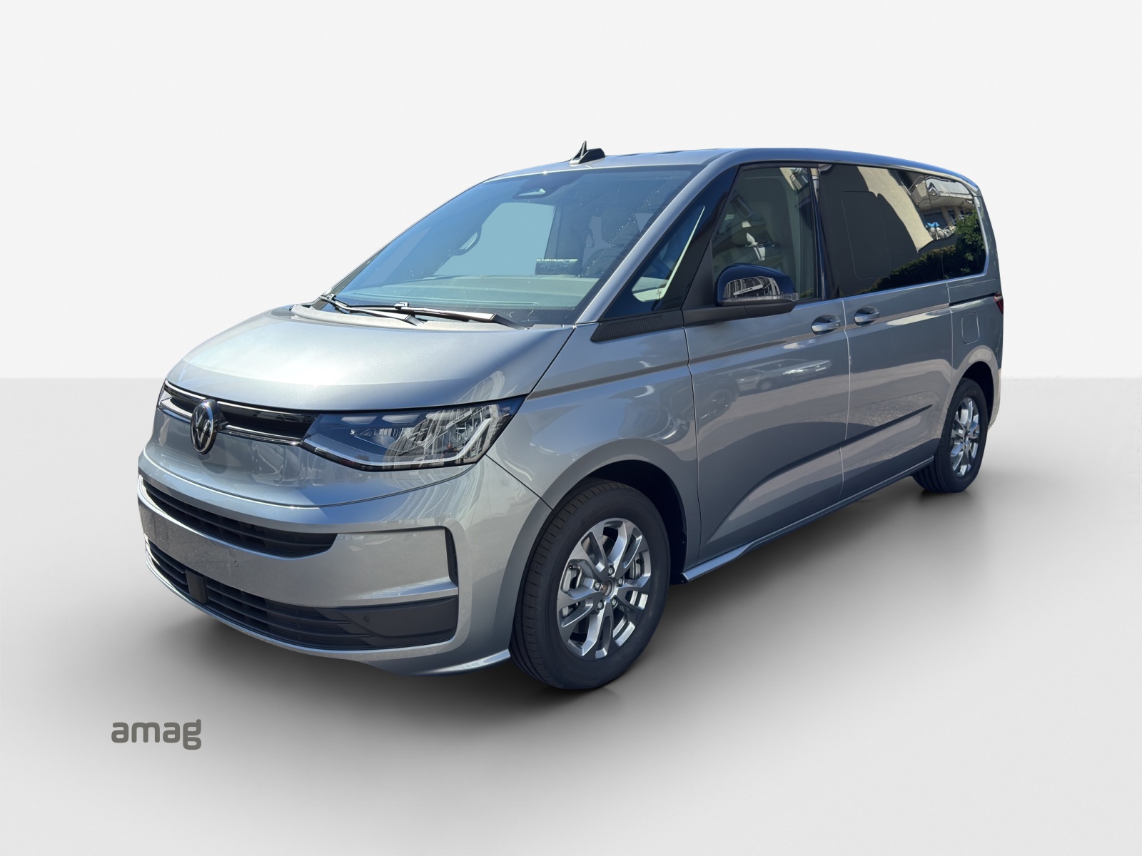 VW Multivan 1.5 eHybrid Trend Liberty 4Motion DSG