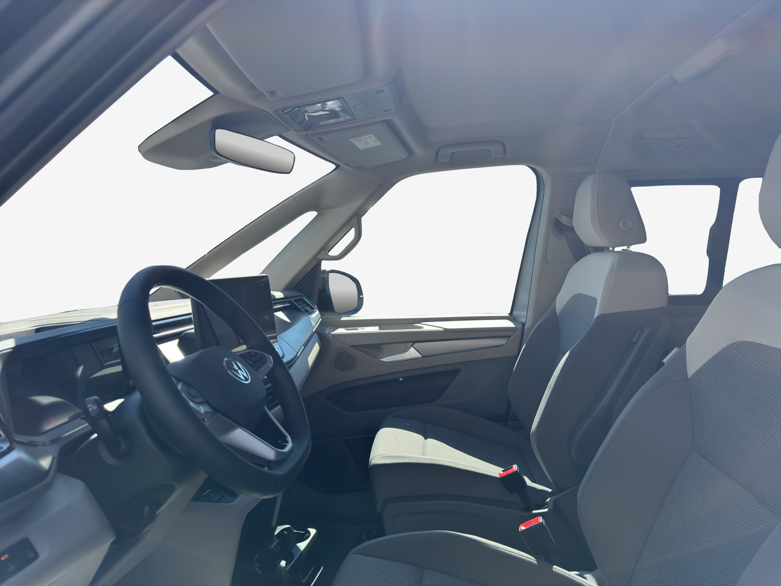 VW Multivan 1.5 eHybrid Trend Liberty 4Motion DSG-image-7
