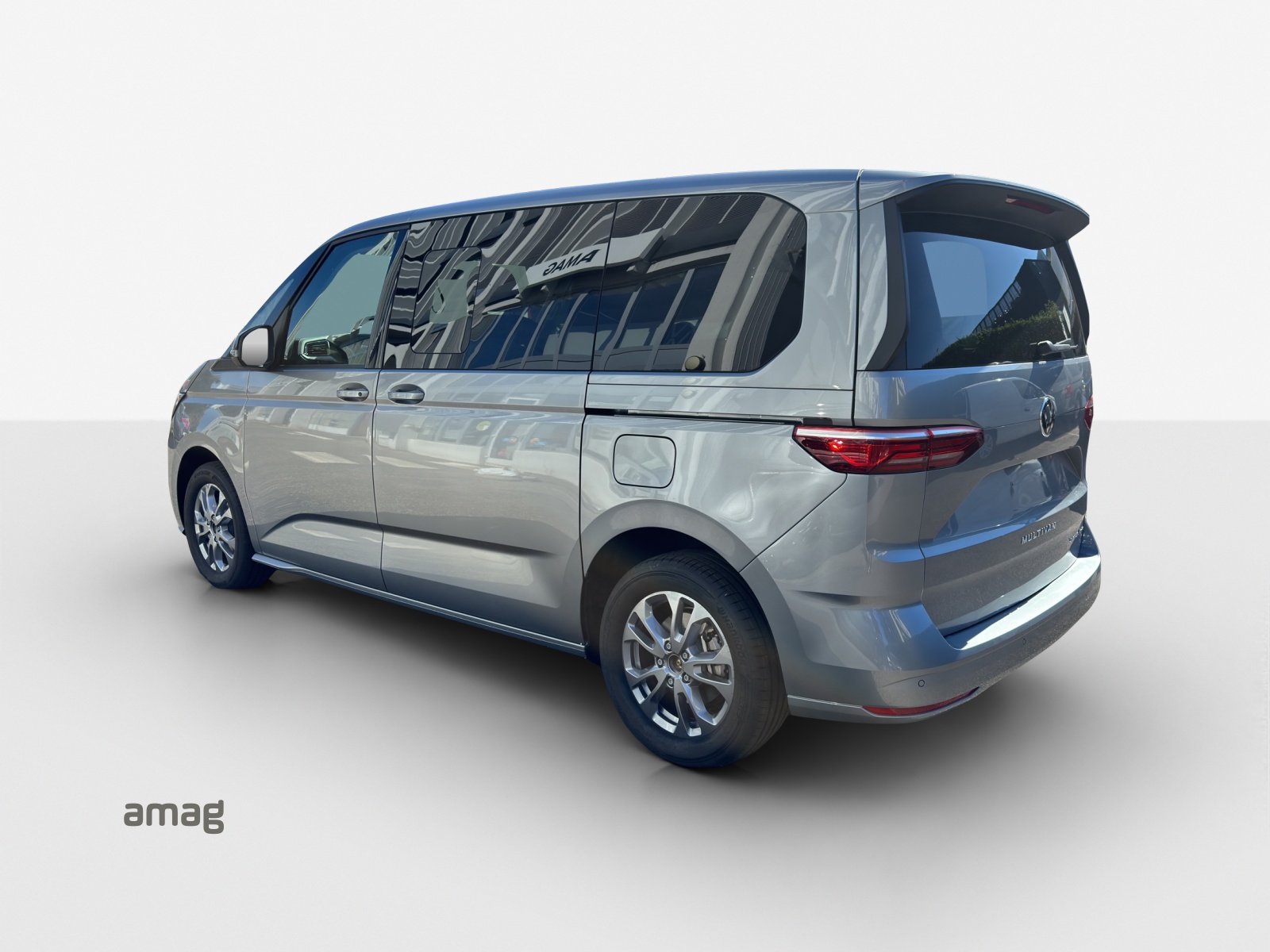 VW Multivan 1.5 eHybrid Trend Liberty 4Motion DSG-image-2