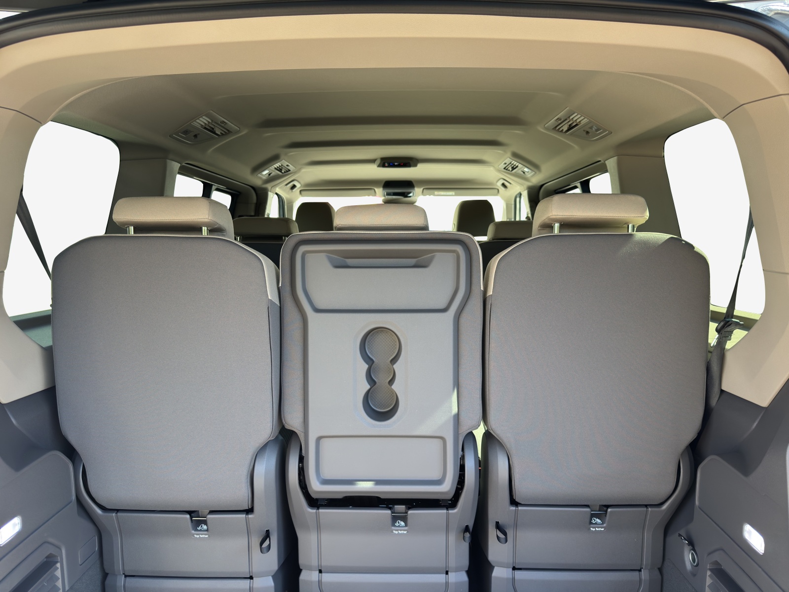 VW Multivan 1.5 eHybrid Trend Liberty 4Motion DSG-image-13
