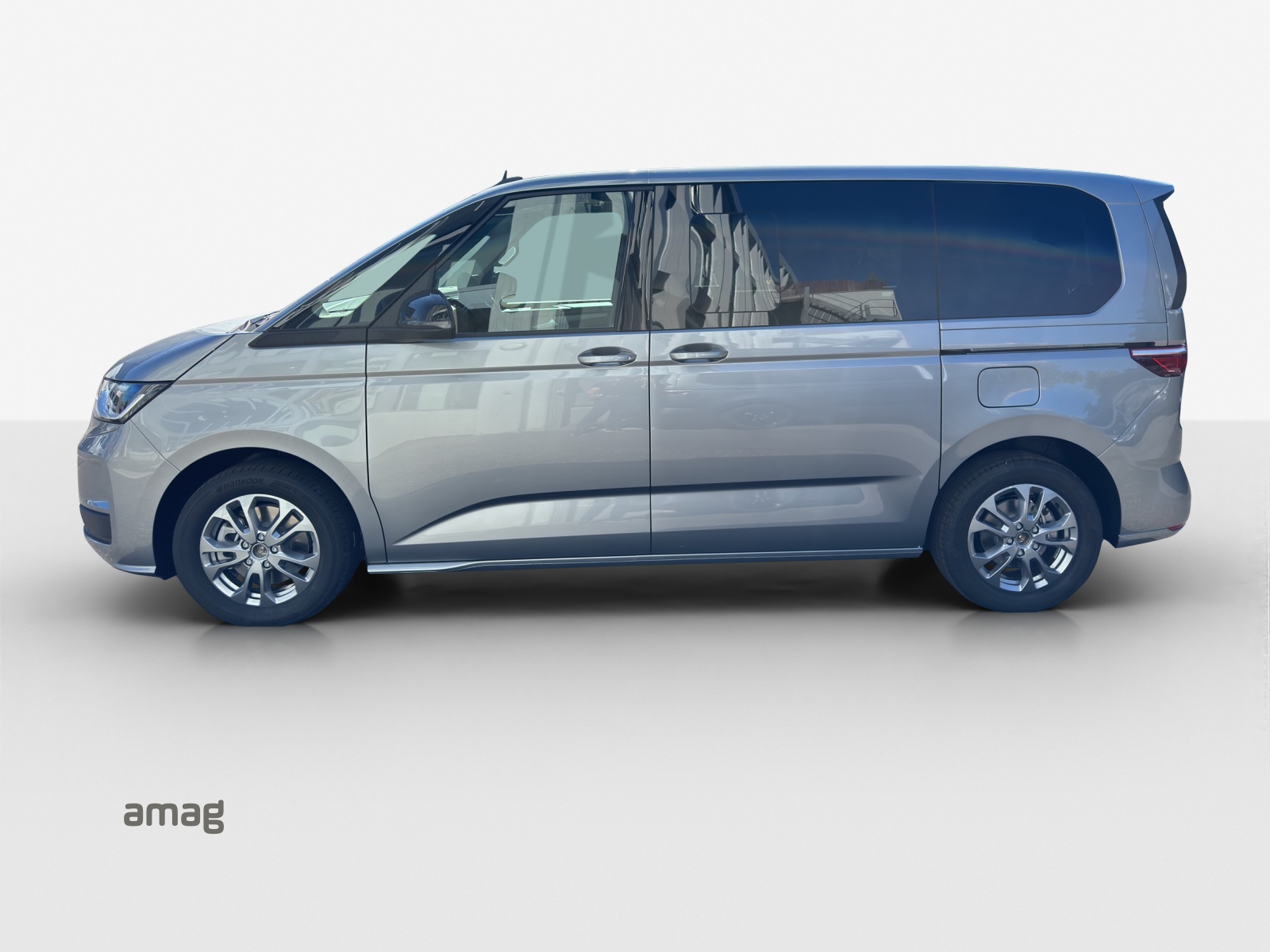 VW Multivan 1.5 eHybrid Trend Liberty 4Motion DSG-image-1