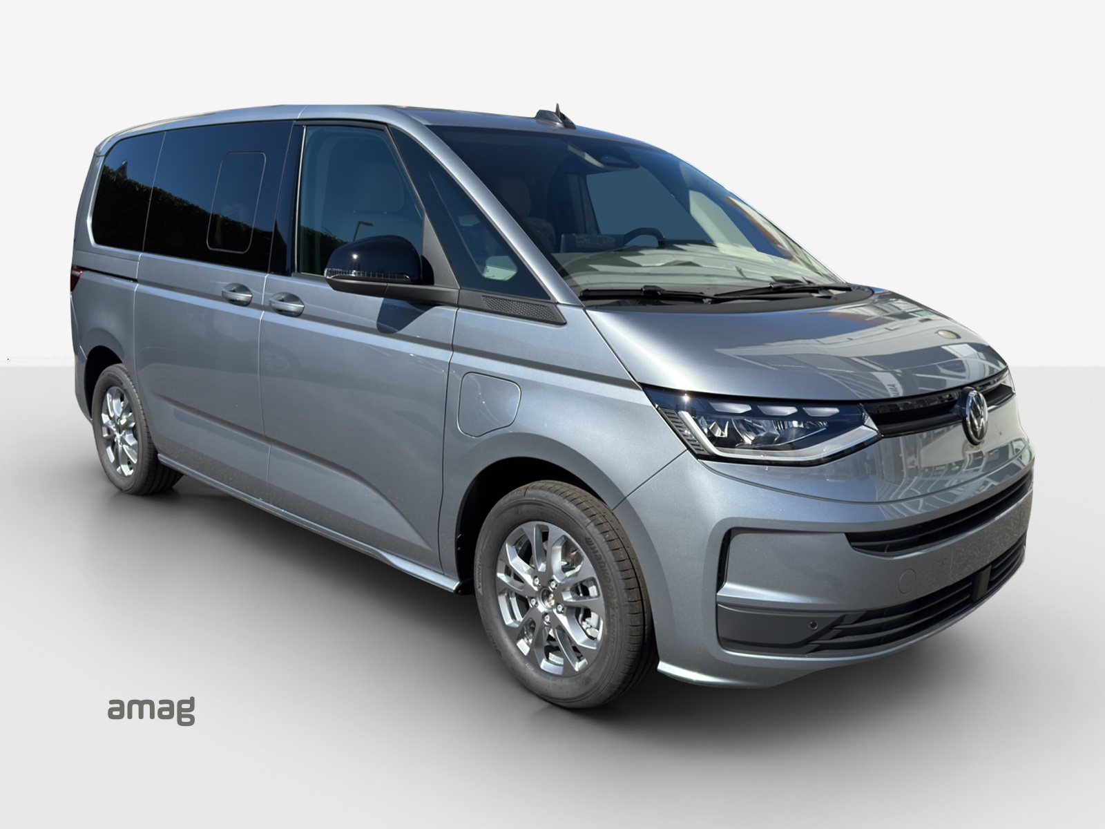 VW Multivan 1.5 eHybrid Trend Liberty 4Motion DSG-image-5