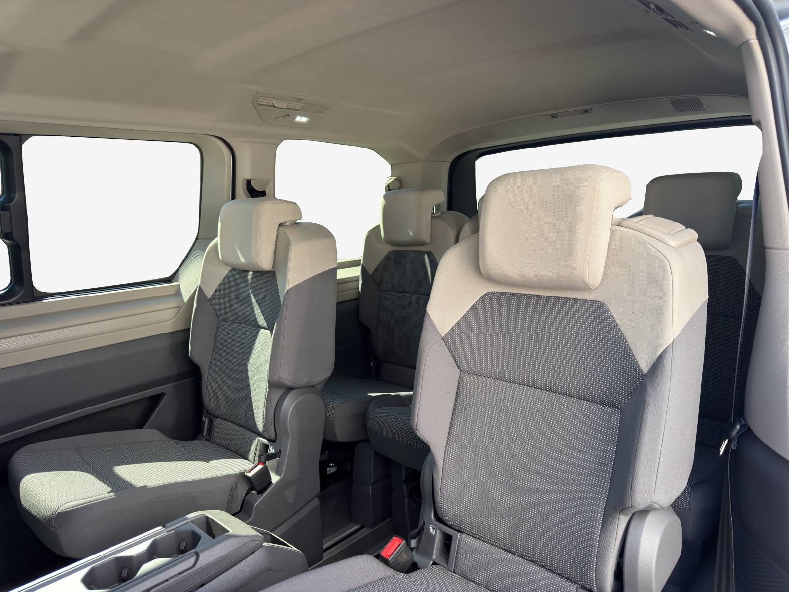 VW Multivan 1.5 eHybrid Trend Liberty 4Motion DSG-image-11
