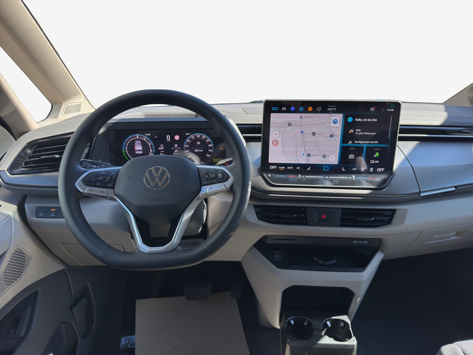 VW Multivan 1.5 eHybrid Trend Liberty 4Motion DSG-image-8