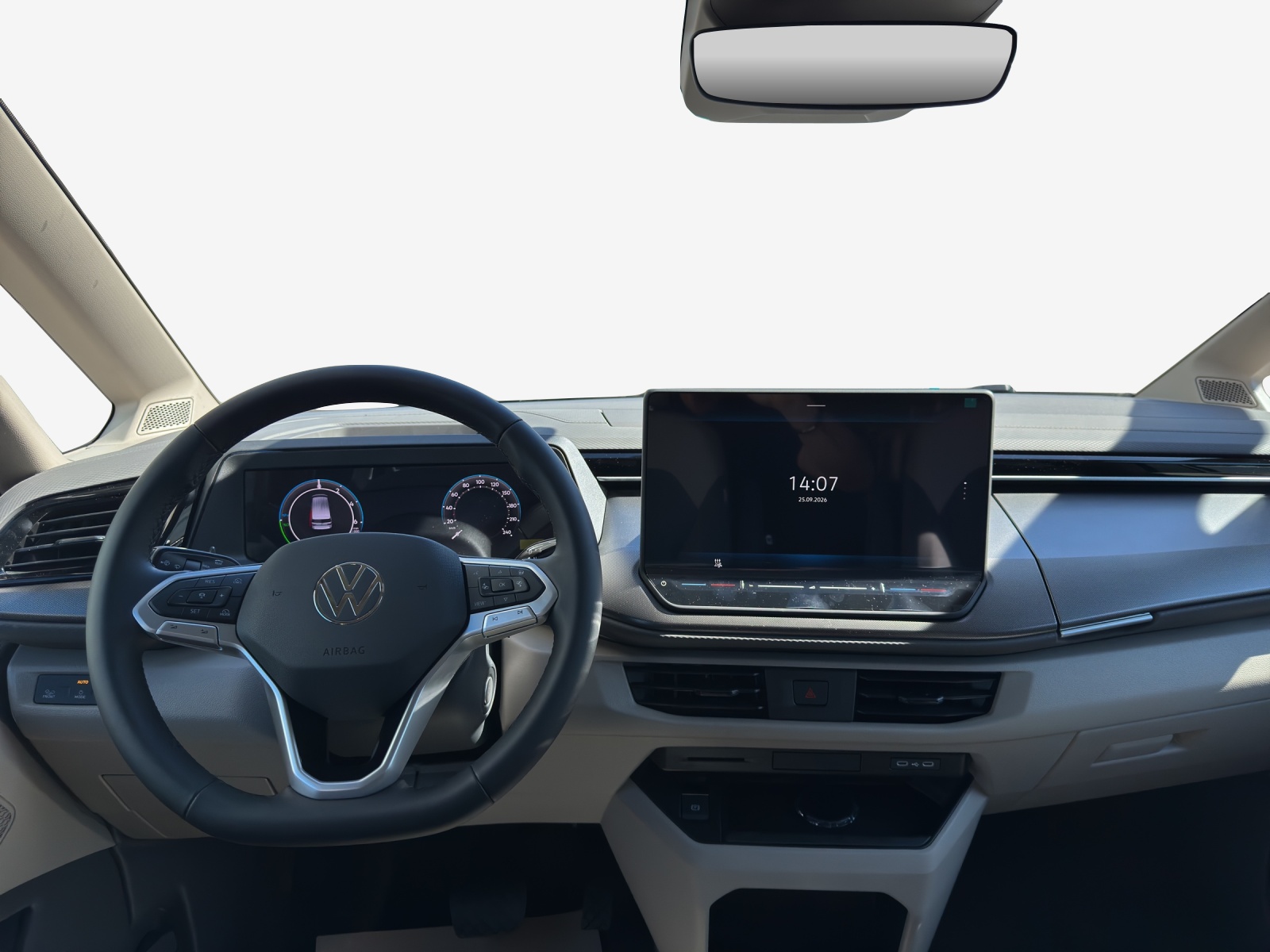 VW Multivan 1.5 eHybrid Trend Liberty 4Motion DSG-image-9