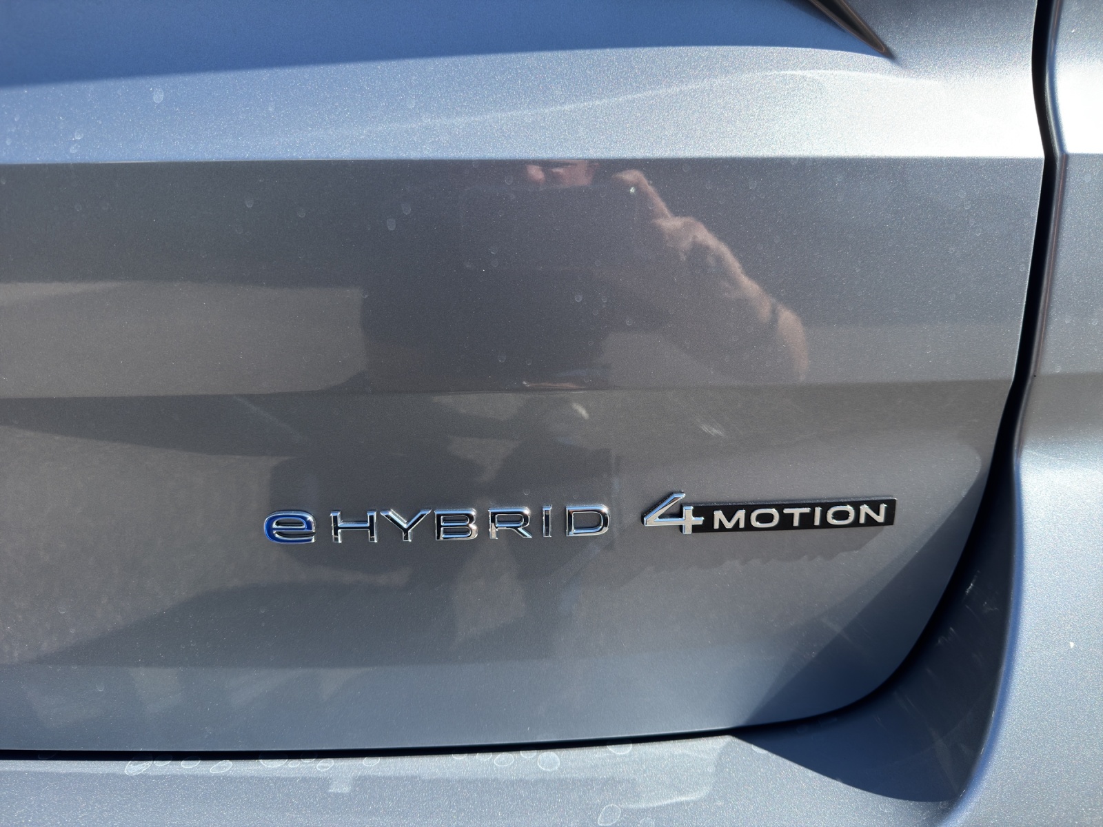 VW Multivan 1.5 eHybrid Trend Liberty 4Motion DSG-image-12