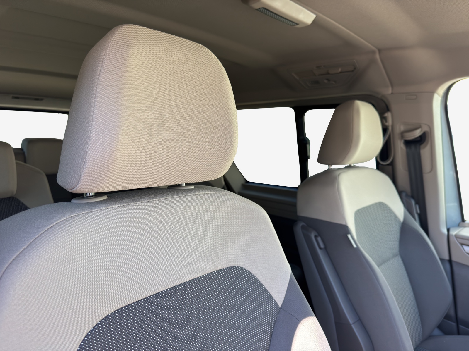 VW Multivan 1.5 eHybrid Trend Liberty 4Motion DSG-image-14
