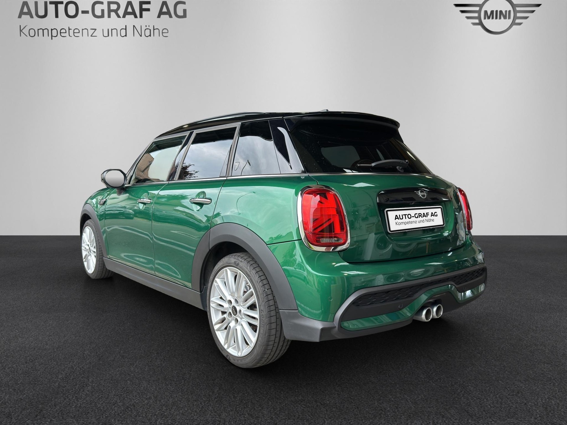 MINI 5door Cooper S SDKG-image-2