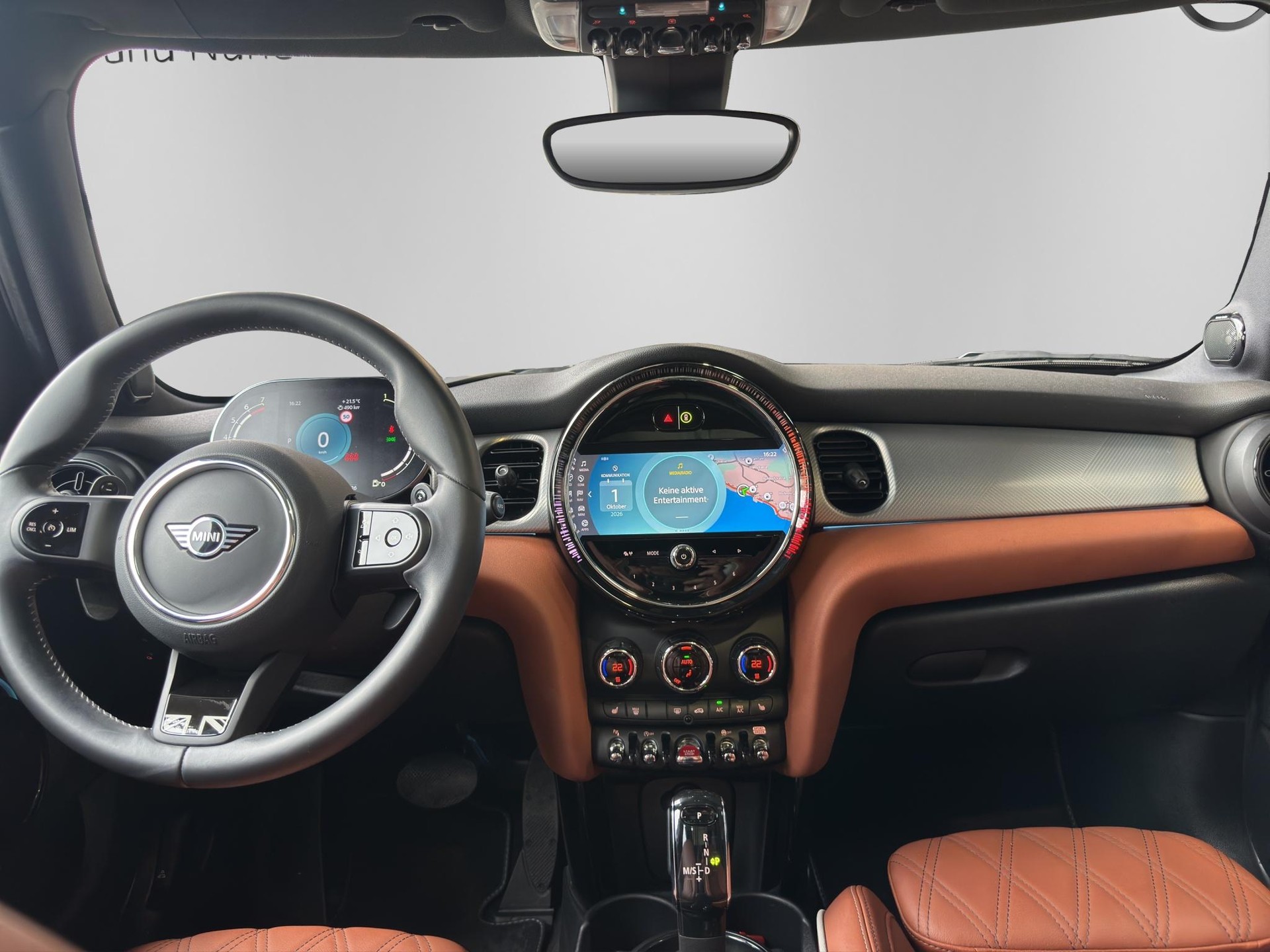 MINI 5door Cooper S SDKG-image-13