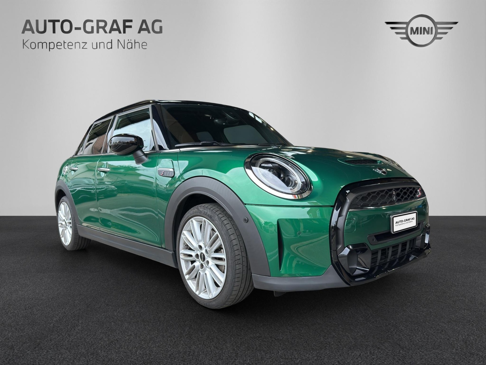 MINI 5door Cooper S SDKG-image-6