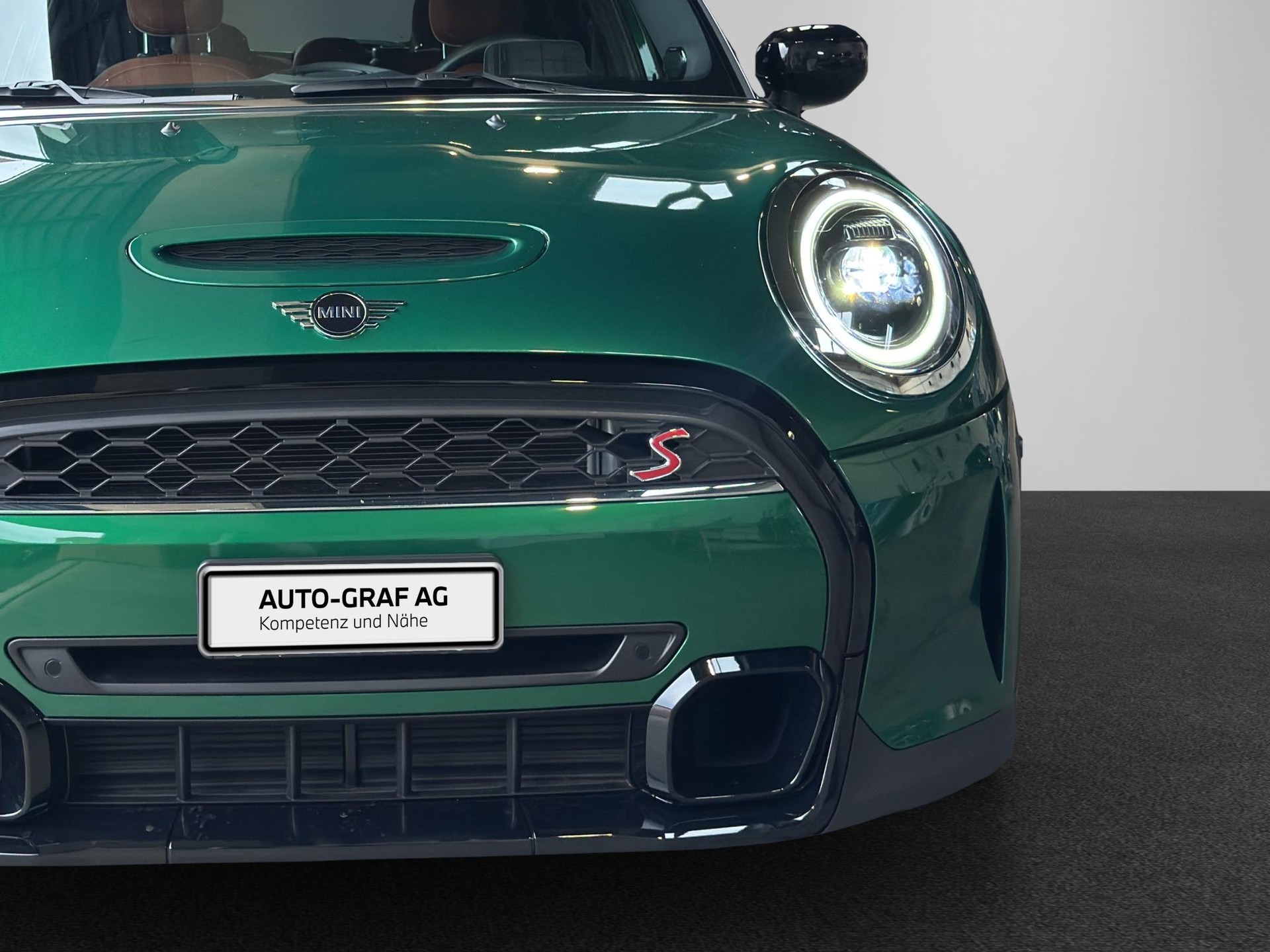 MINI 5door Cooper S SDKG-image-8