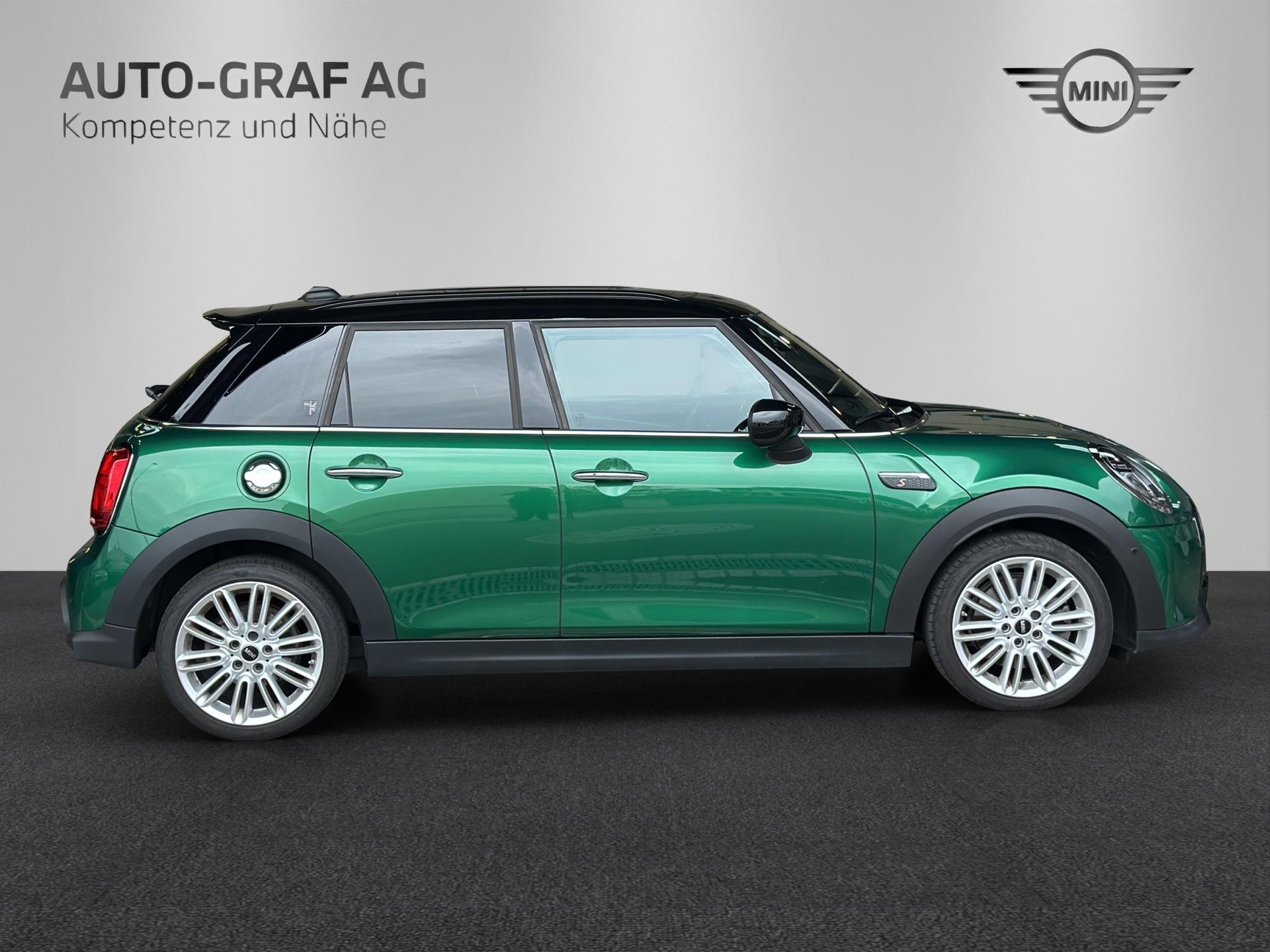 MINI 5door Cooper S SDKG-image-5