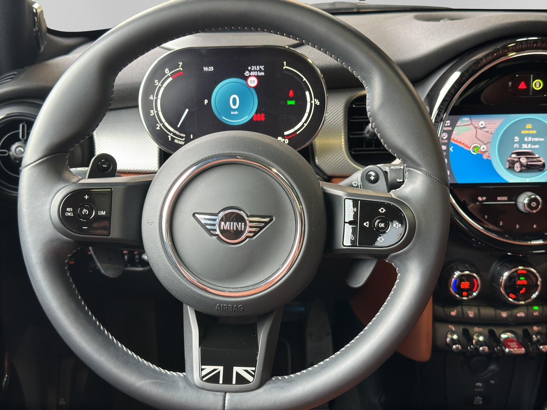 MINI 5door Cooper S SDKG-image-15